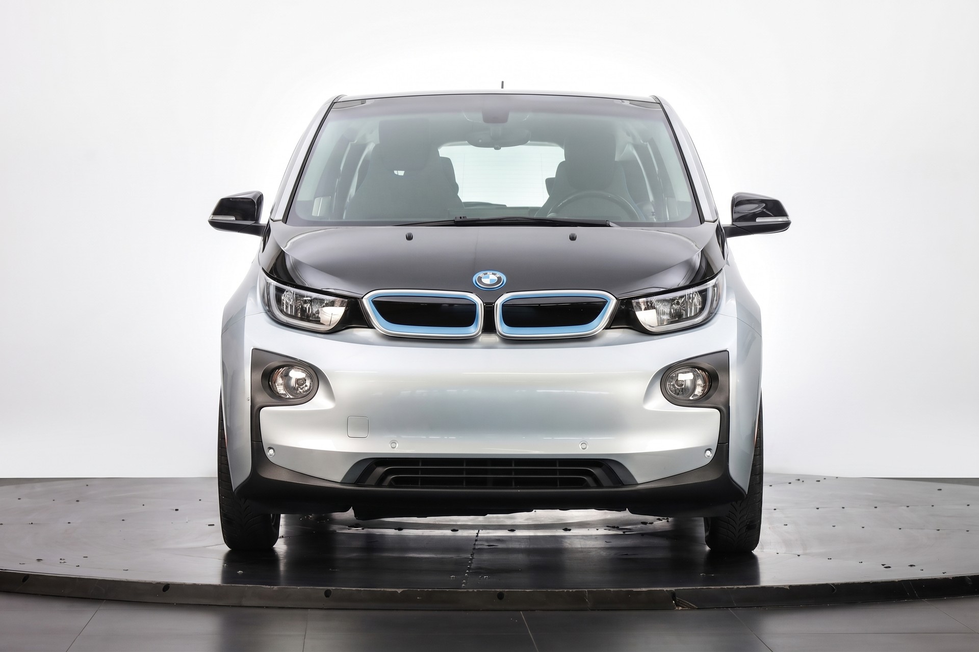 BMW i3 (60Ah) Range Extender-image-1