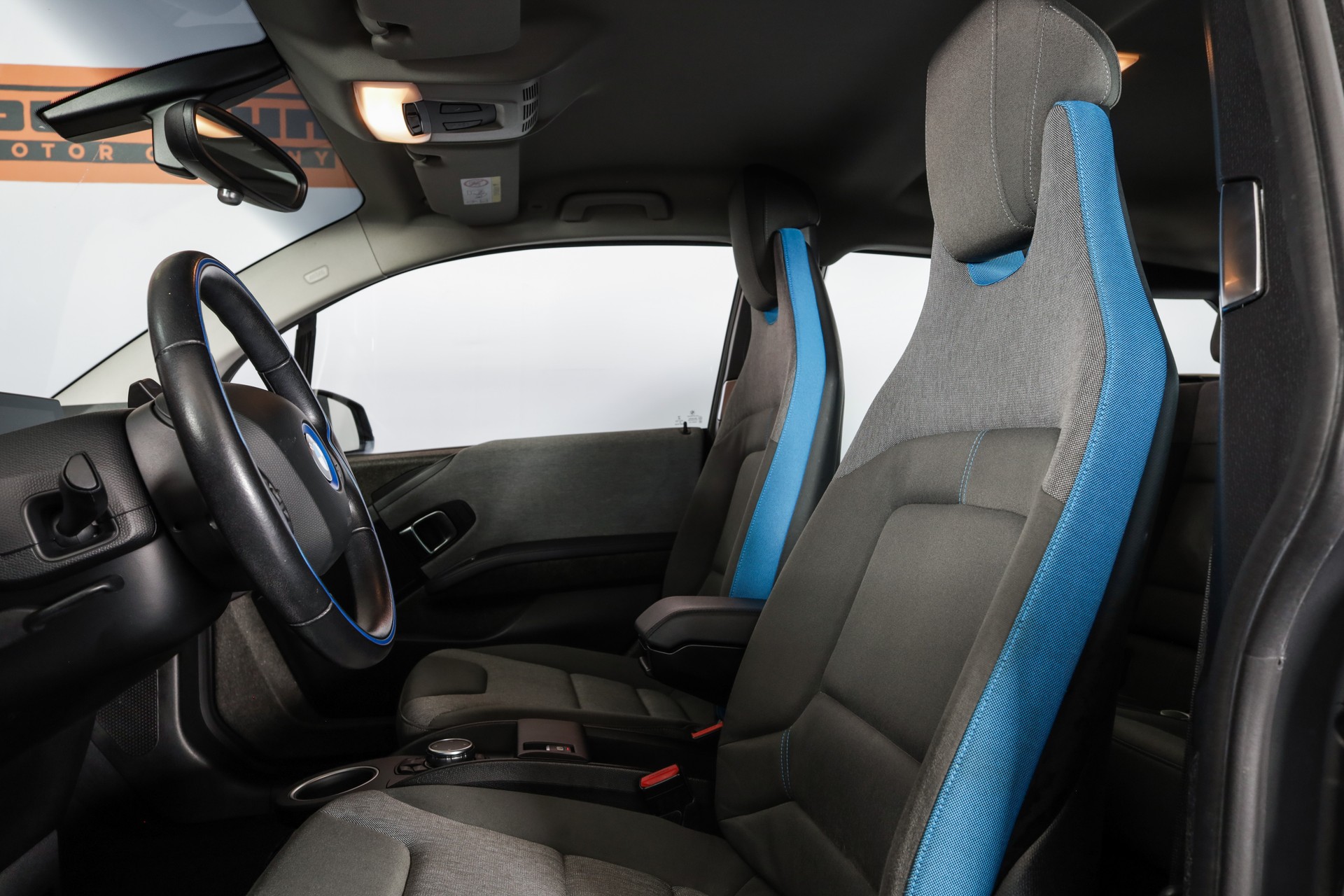 BMW i3 (60Ah) Range Extender-image-21