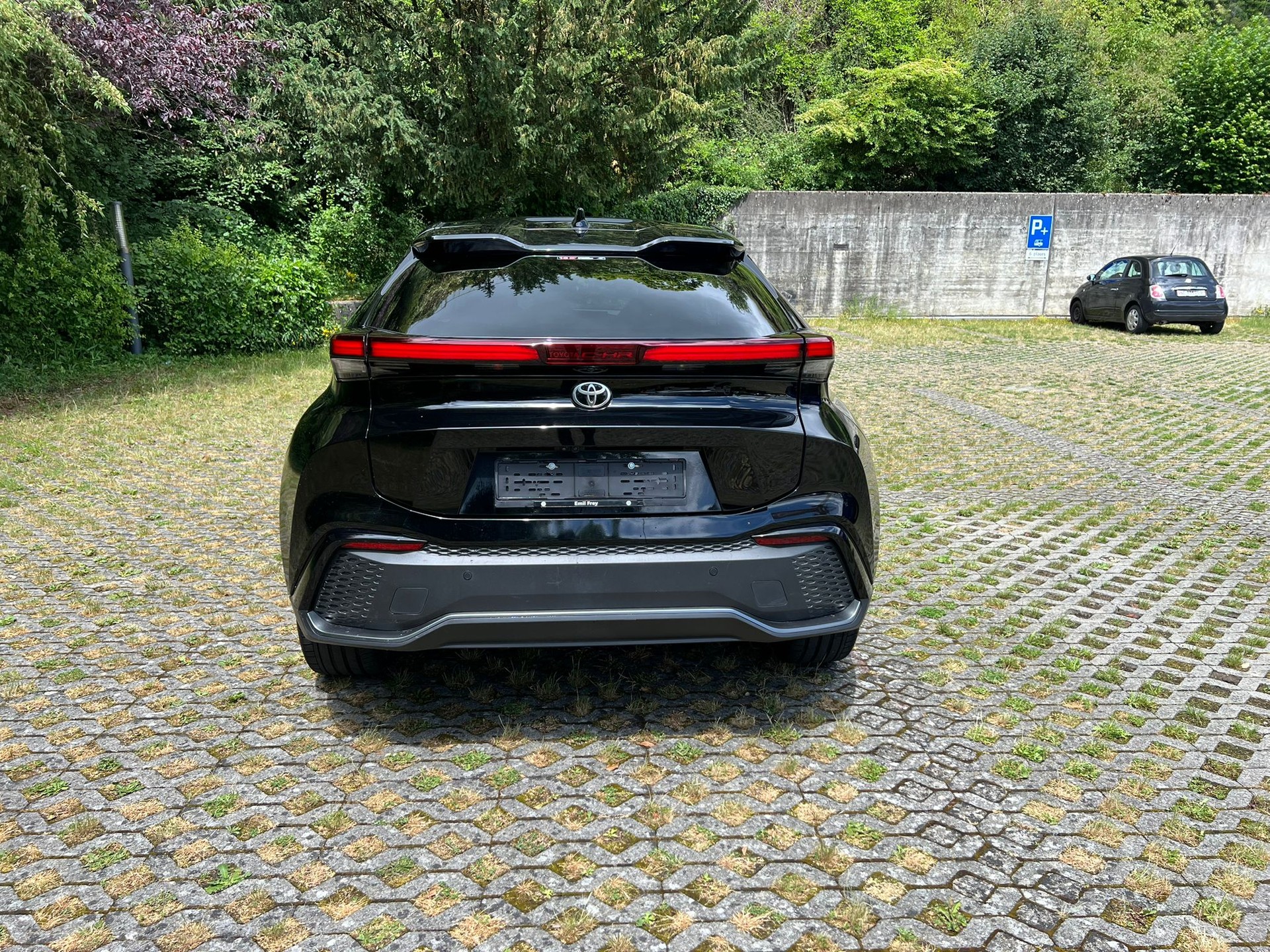 TOYOTA 2.0 HEV GR Sport Premiere 4x4-image-5