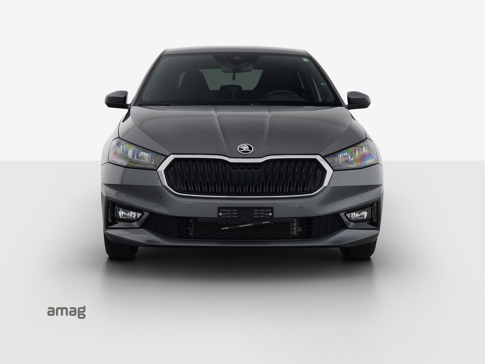 SKODA Fabia 1.0 TSI Selection DSG-image-6