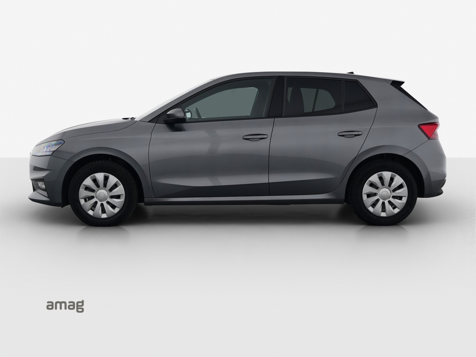 SKODA Fabia 1.0 TSI Selection DSG-image-1