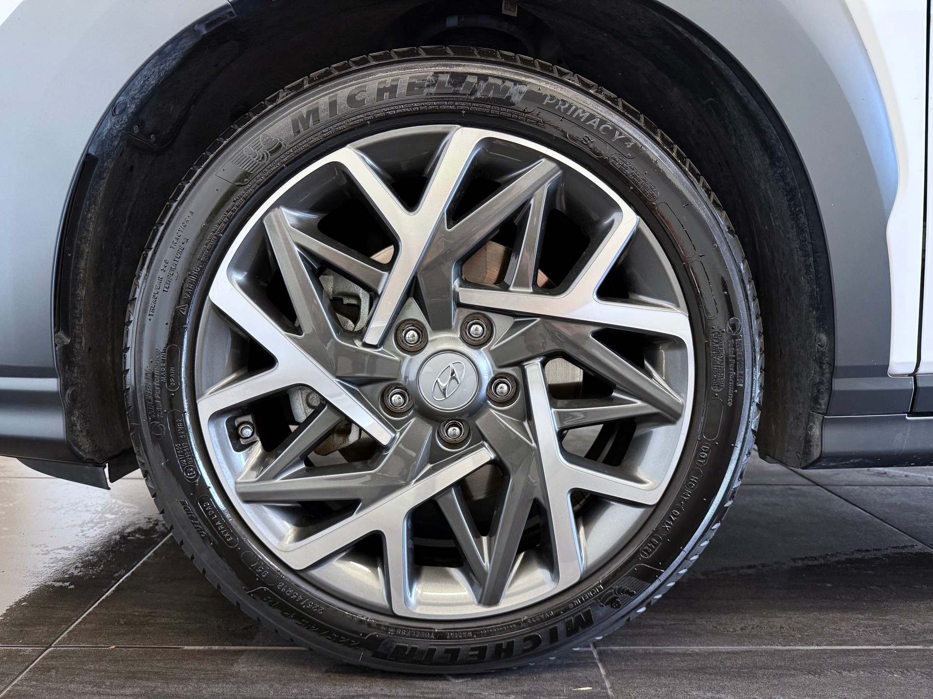 HYUNDAI Kona 1.6 GDi HEV Vertex DCT-image-5