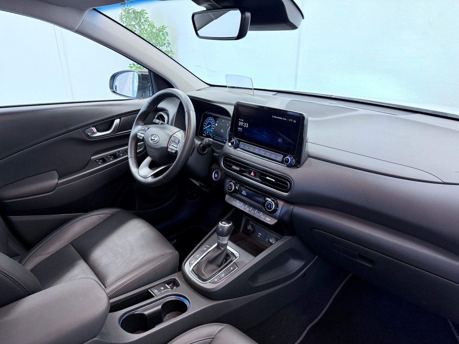HYUNDAI Kona 1.6 GDi HEV Vertex DCT-image-16