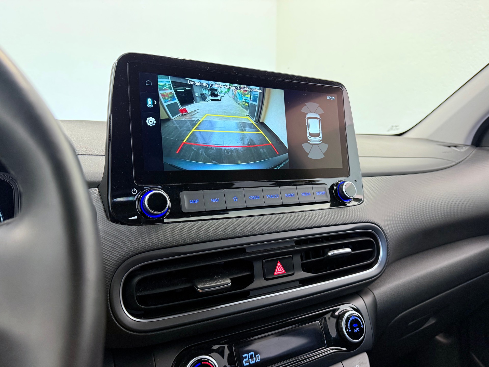 HYUNDAI Kona 1.6 GDi HEV Vertex DCT-image-21