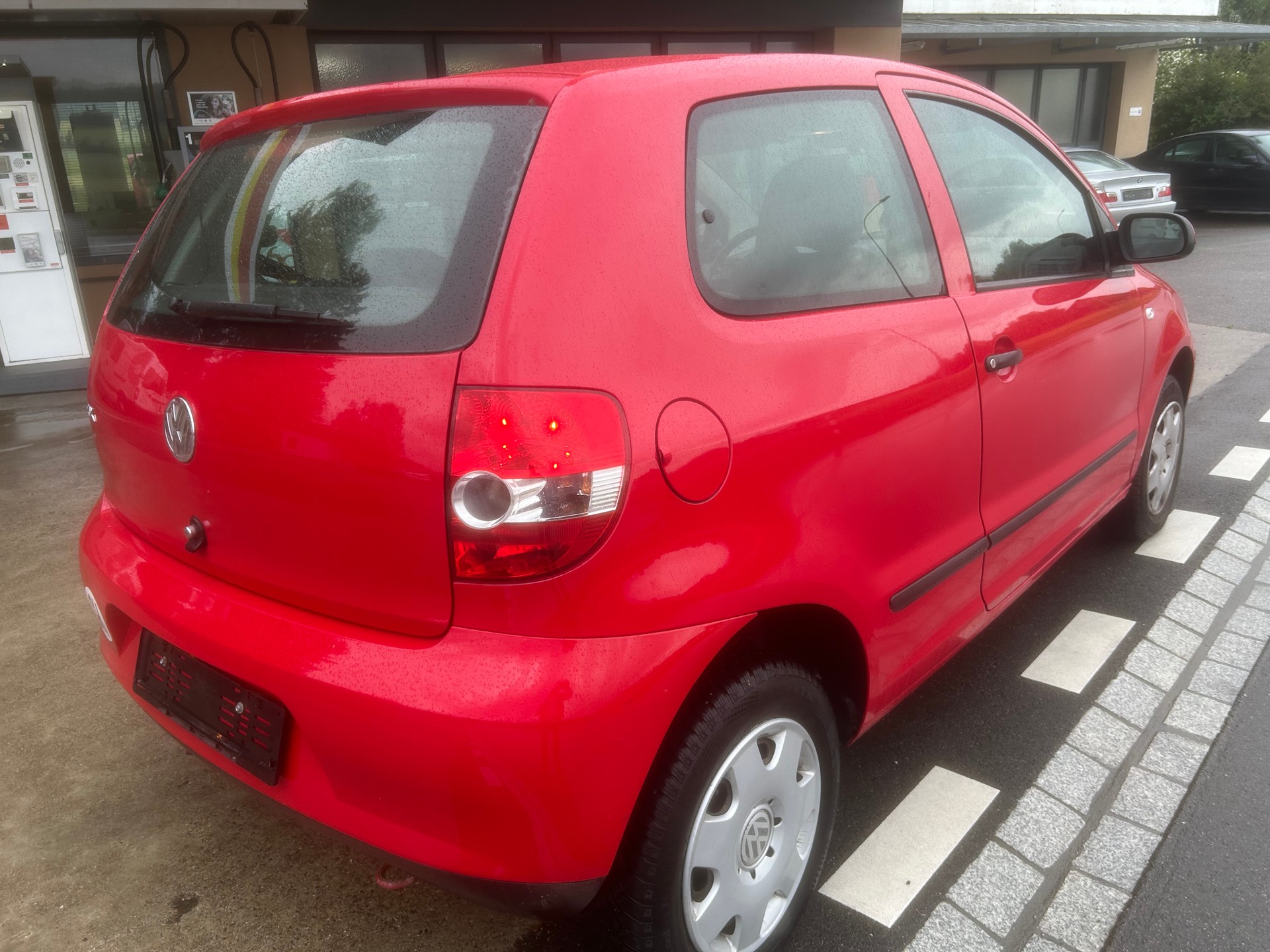 VW Fox 1.2-image-2