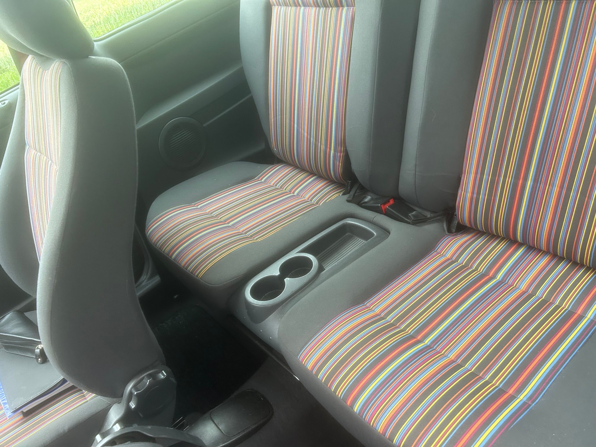 VW Fox 1.2-image-6