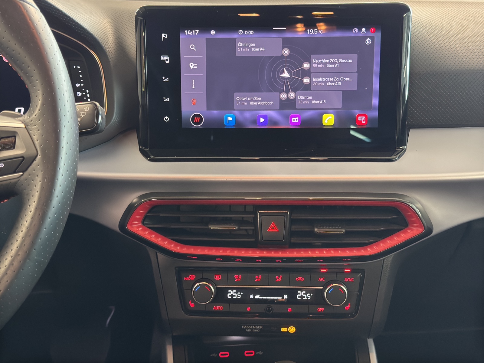 SEAT Arona 1.5 Eco TSI FR DSG-image-10