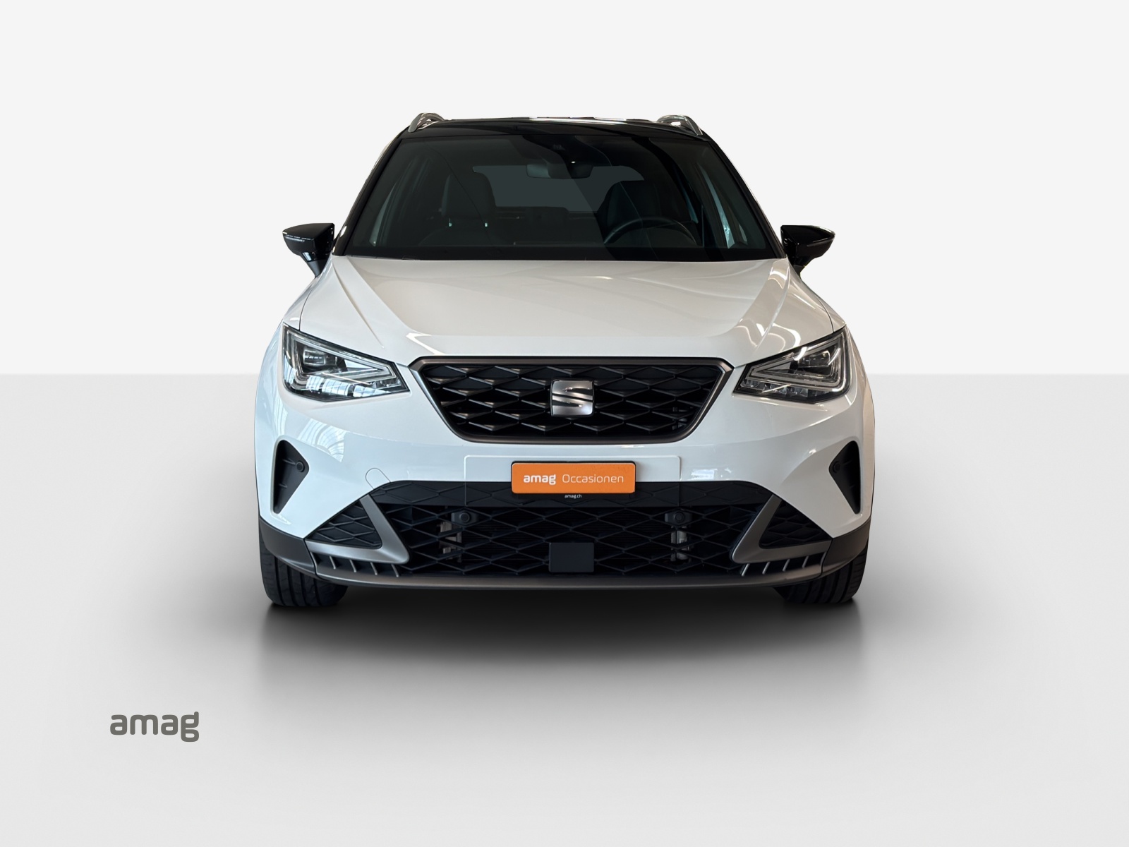 SEAT Arona 1.5 Eco TSI FR DSG-image-6