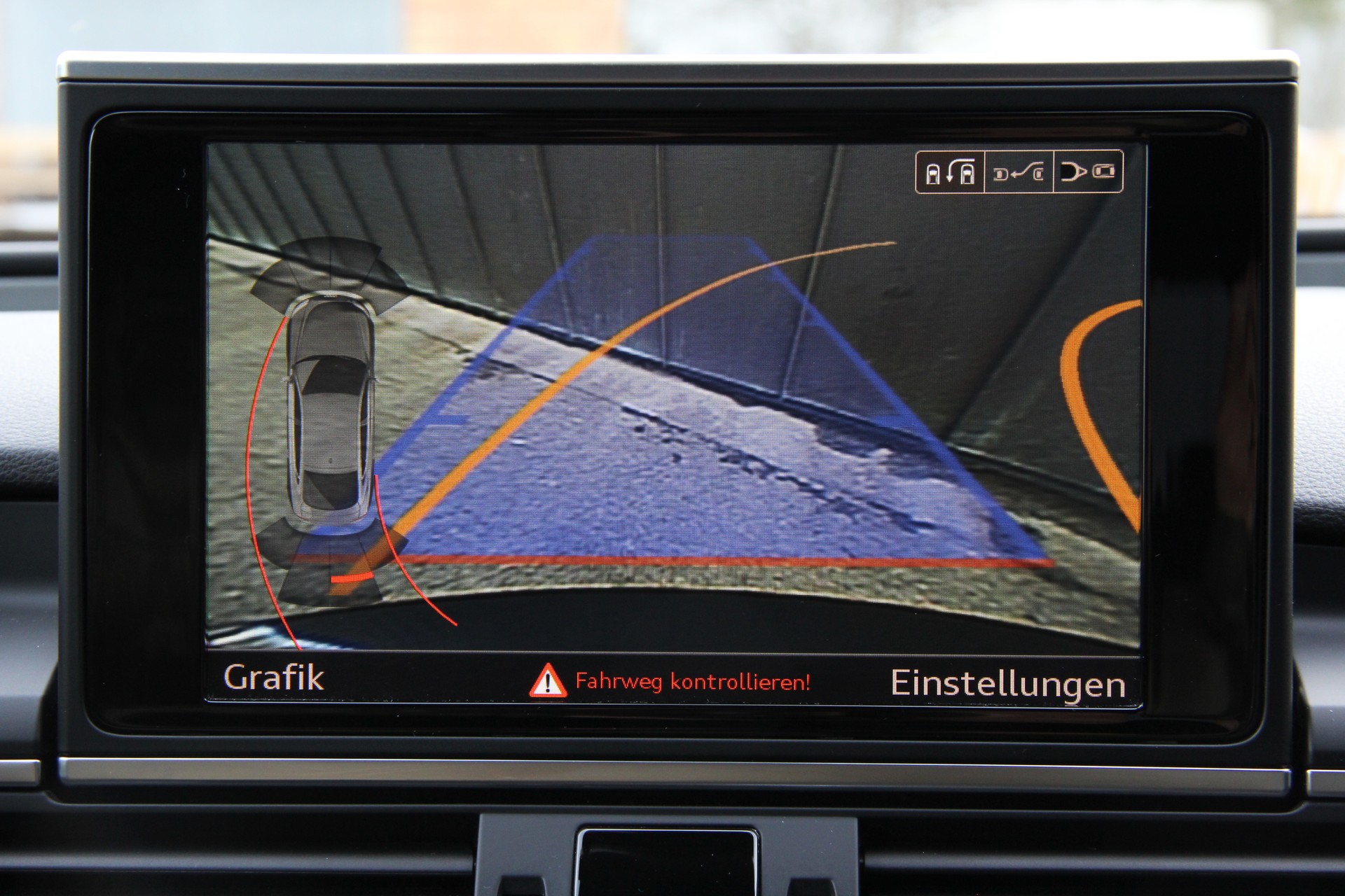 AUDI A7 Sportback 3.0 TDI quattro S-tronic **S-LINE** **5-PLÄTZER** **SCHIEBEDACH** **ANHÄNGERKUPPLUNG**-image-13