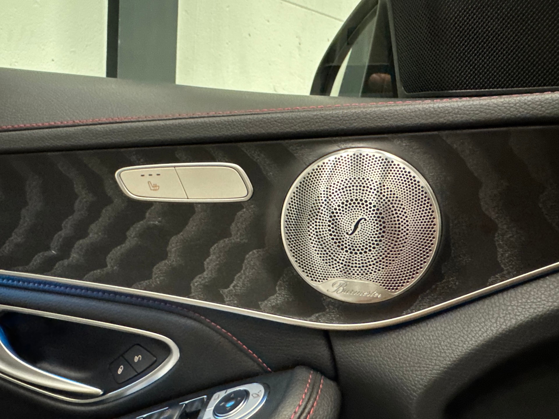 MERCEDES-BENZ C 450 AMG 4Matic 7G-Tronic-image-28