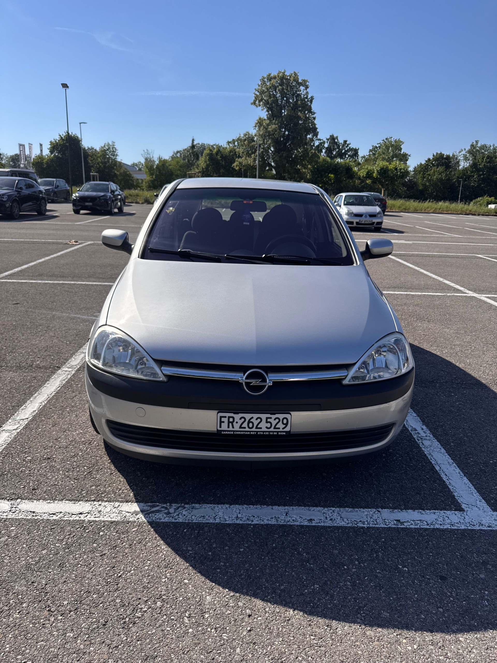 OPEL Corsa 1.4 16V Njoy-image-0