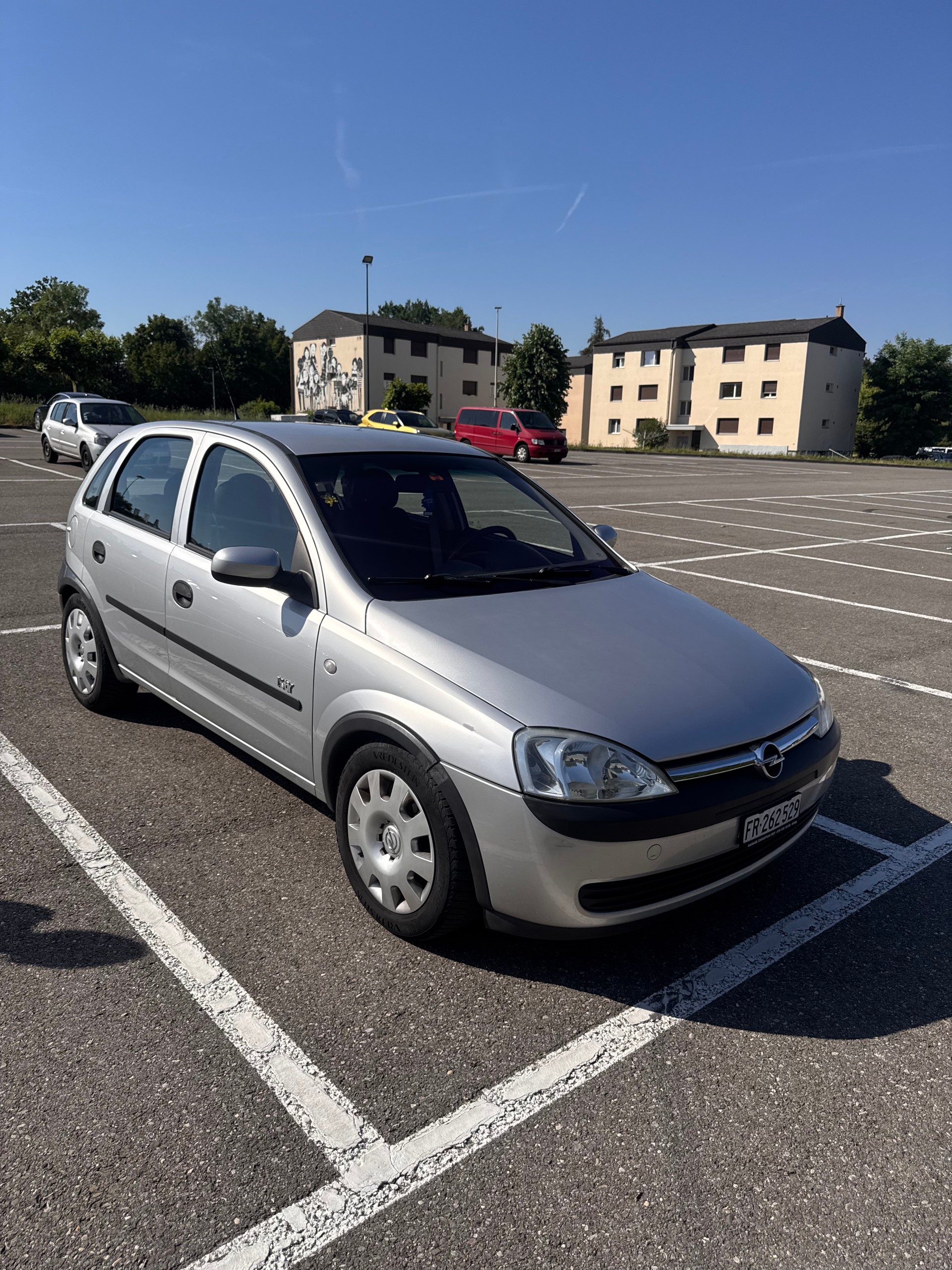 OPEL Corsa 1.4 16V Njoy-image-7