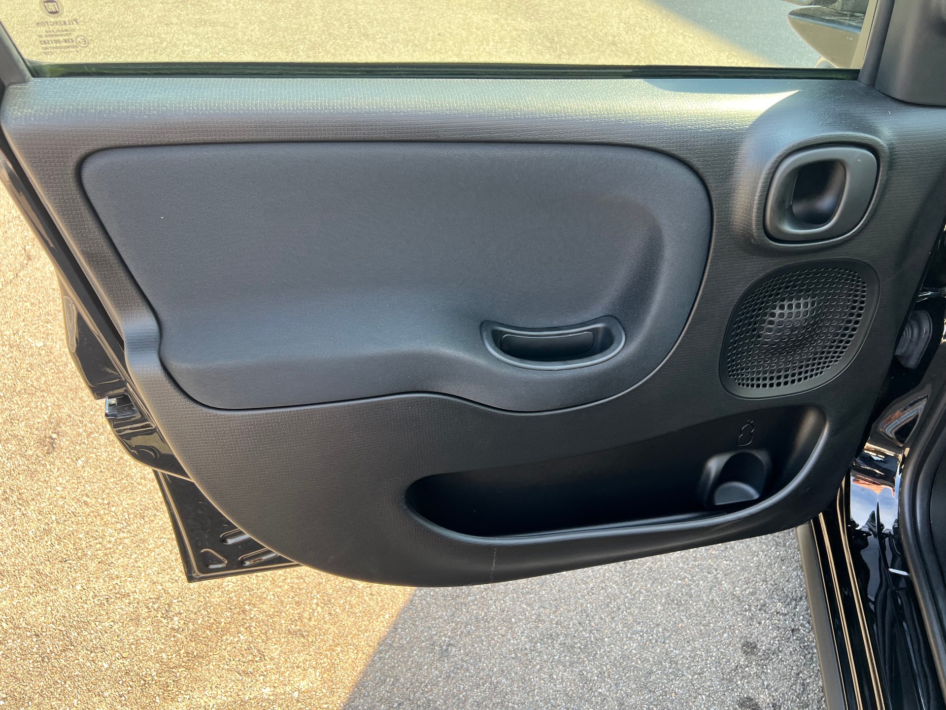 FIAT Panda 1.0 MHEV Cross-image-9