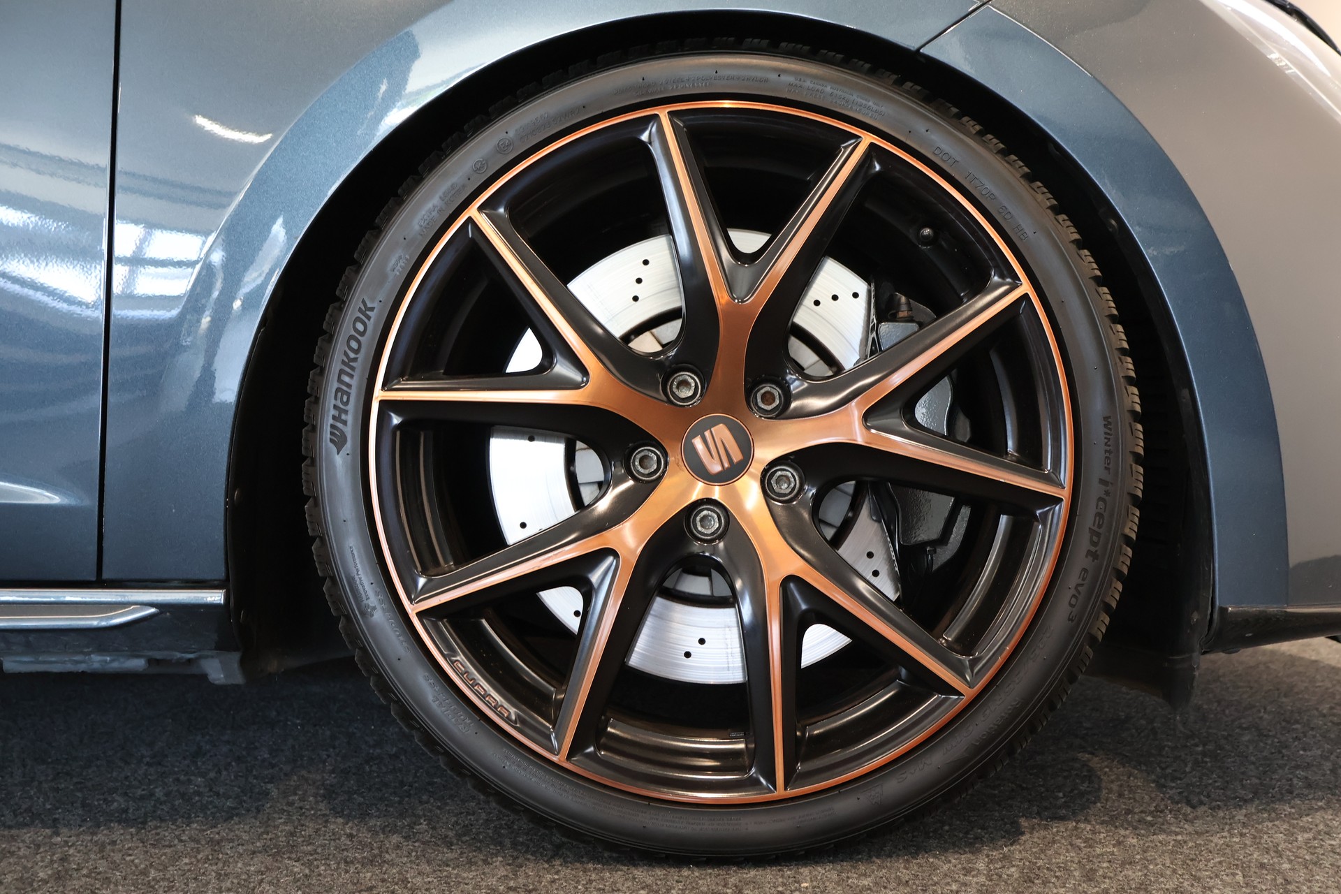 SEAT Leon ST 2.0 TSI Cupra R 370 4 Drive DSG Tuning-image-29