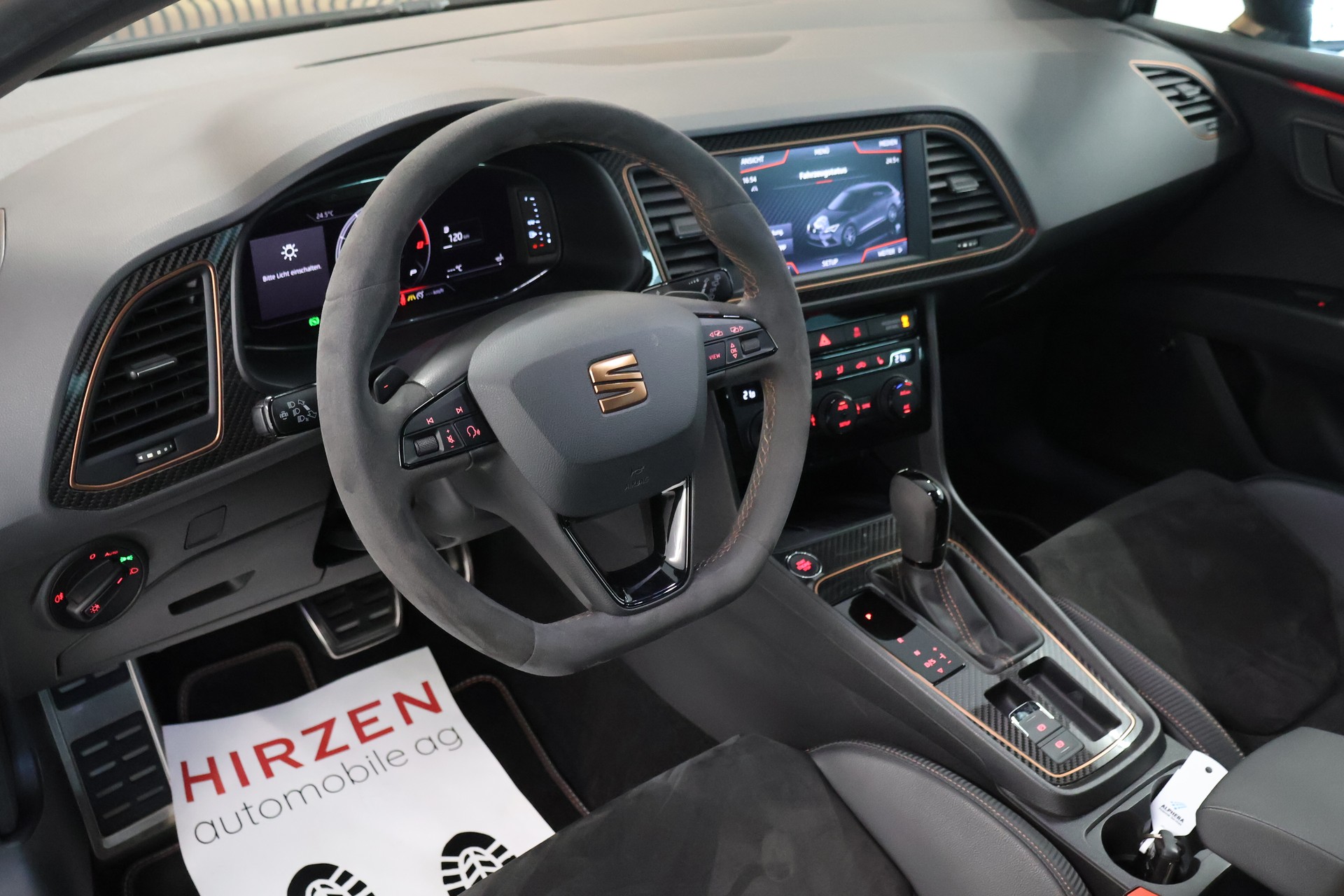 SEAT Leon ST 2.0 TSI Cupra R 370 4 Drive DSG Tuning-image-9