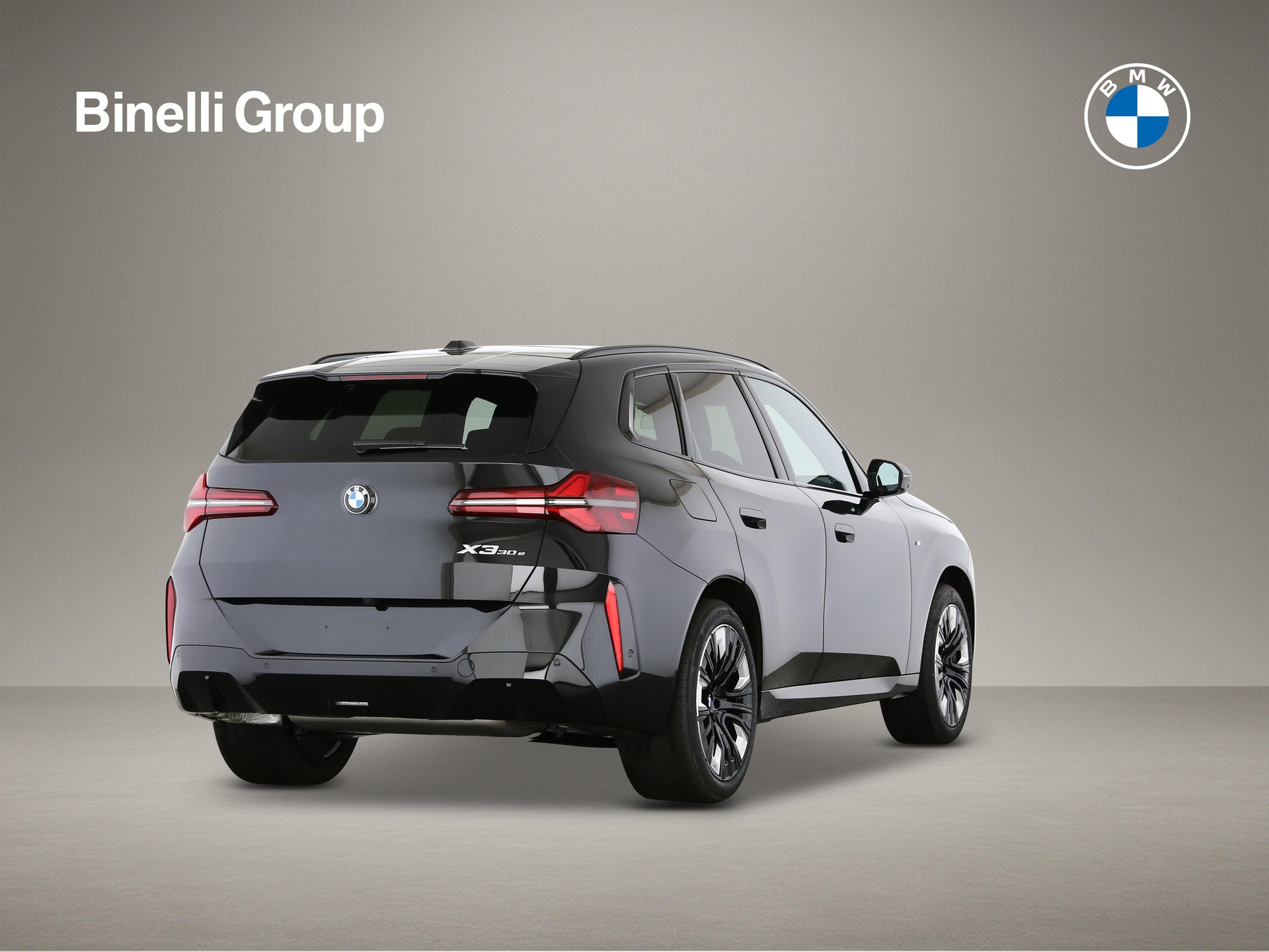 BMW X3 30e xDrive-image-4