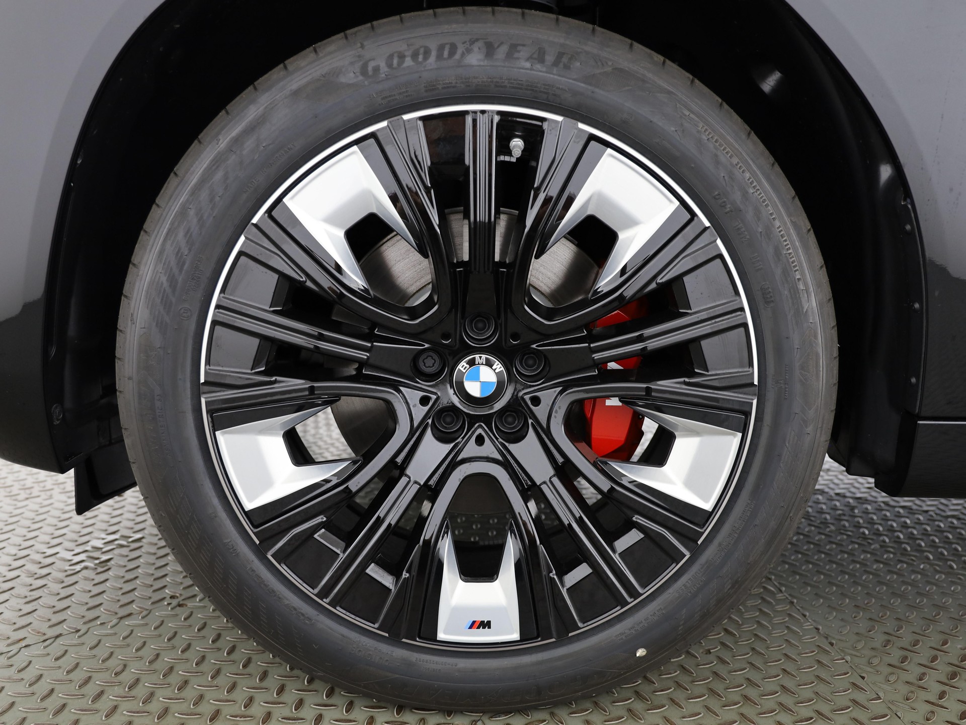 BMW X3 30e xDrive-image-22
