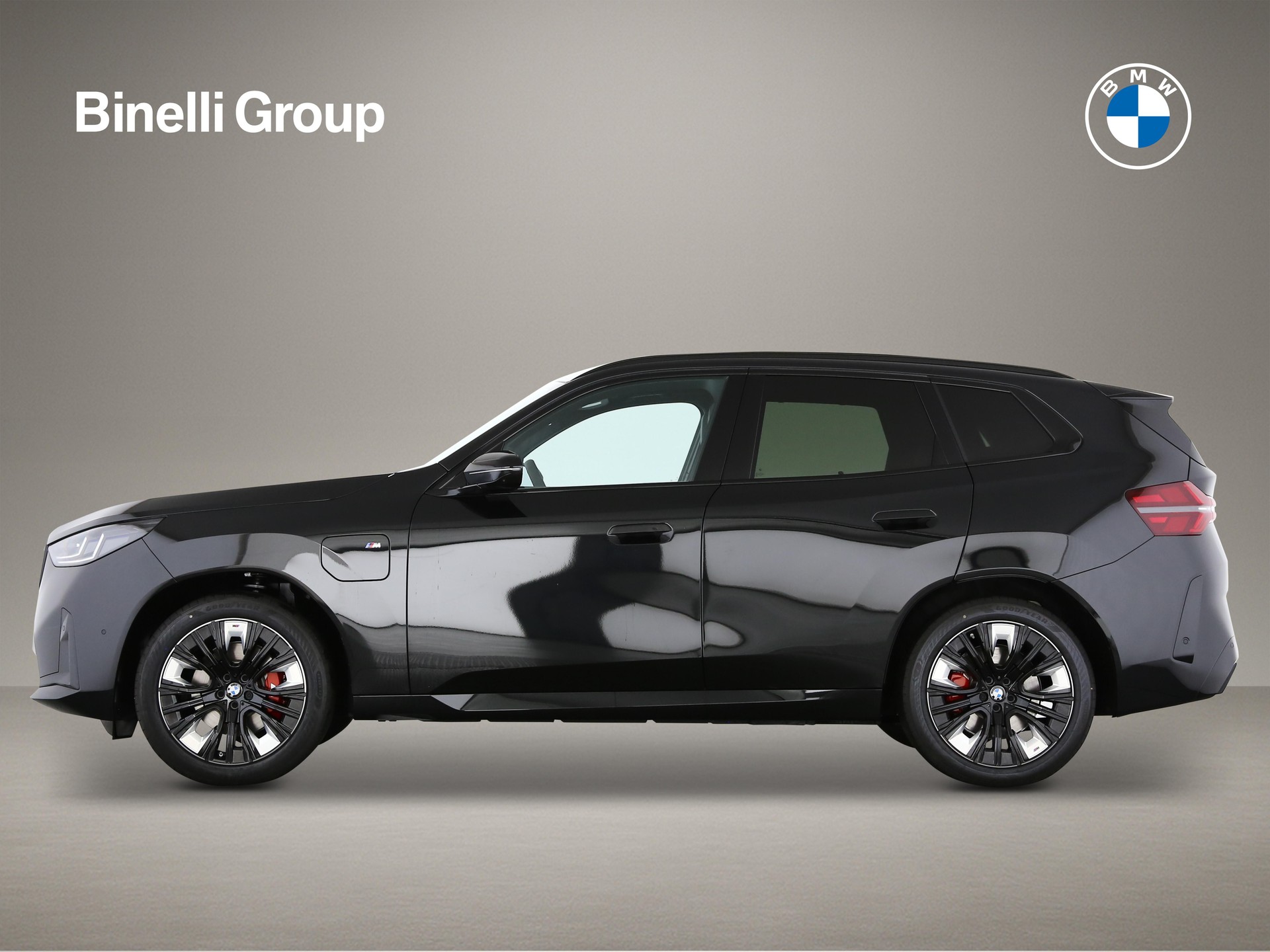 BMW X3 30e xDrive-image-1