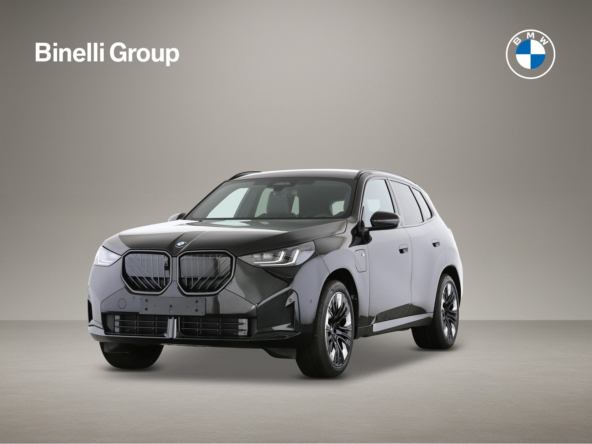 BMW X3 30e xDrive-image-0