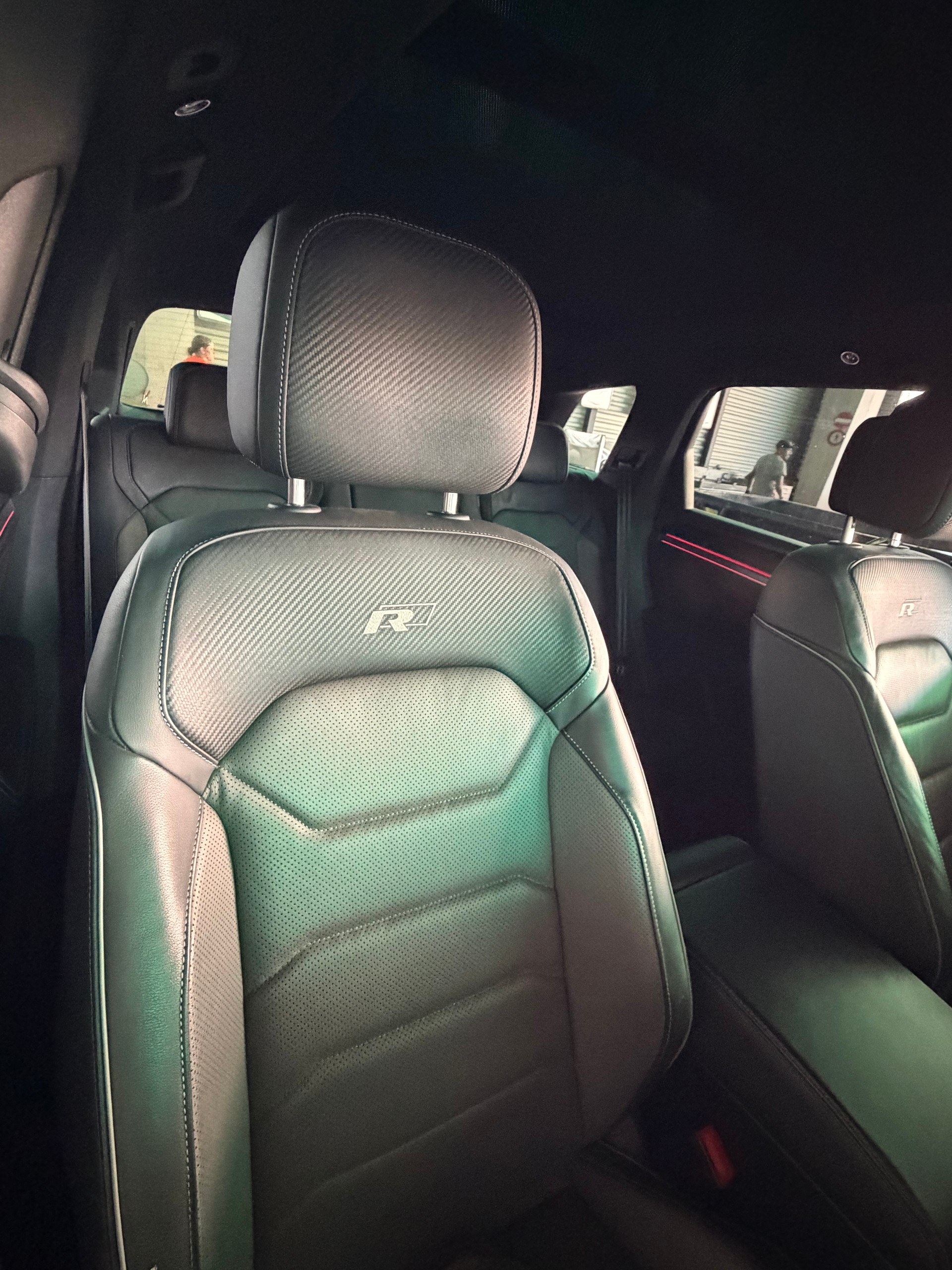 VW 3.0 V6 TDI 286 R LINE FULL OPTIONS-image-1