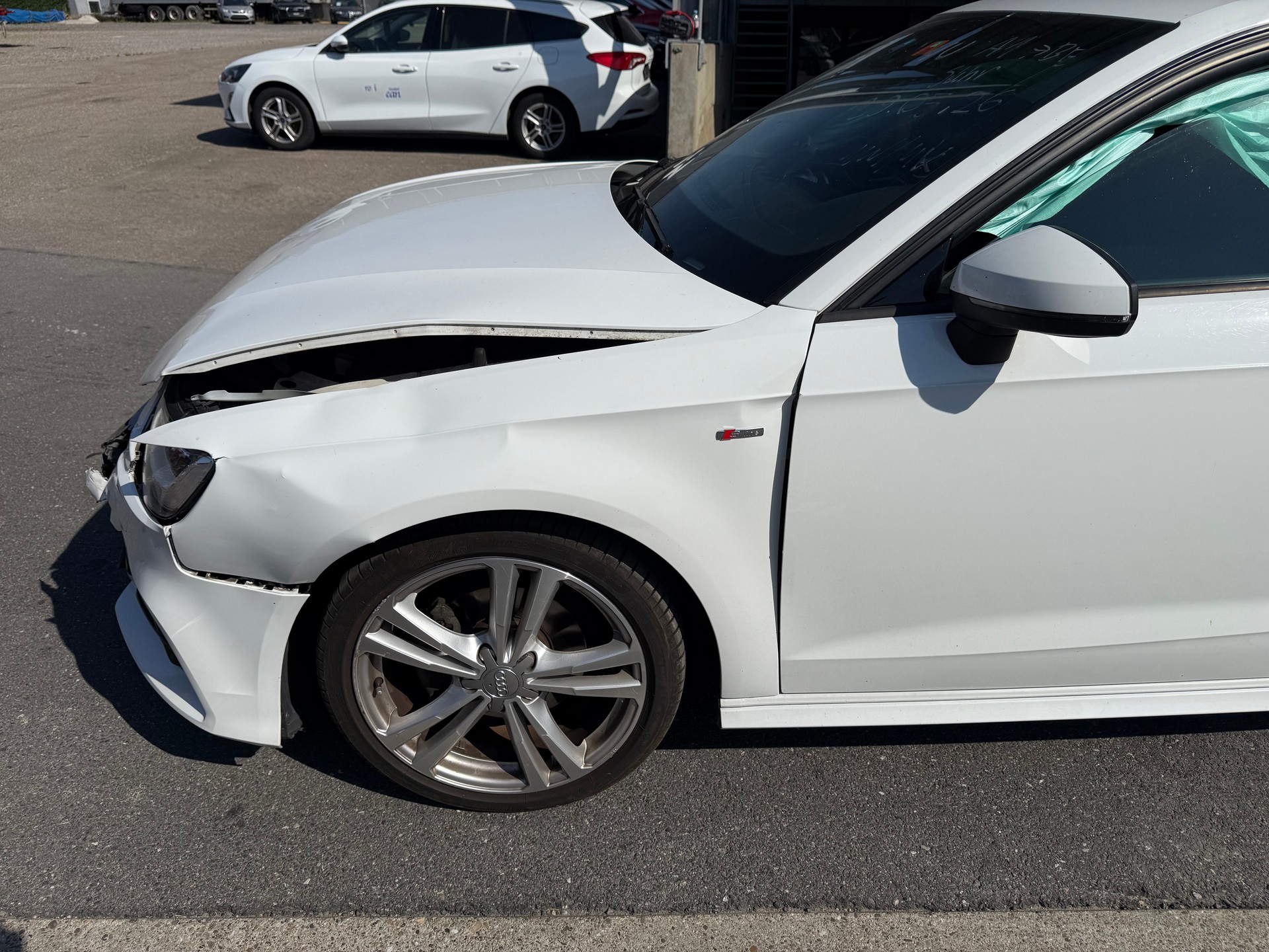 AUDI A3 Sportback 35 TFSI Sport-image-10
