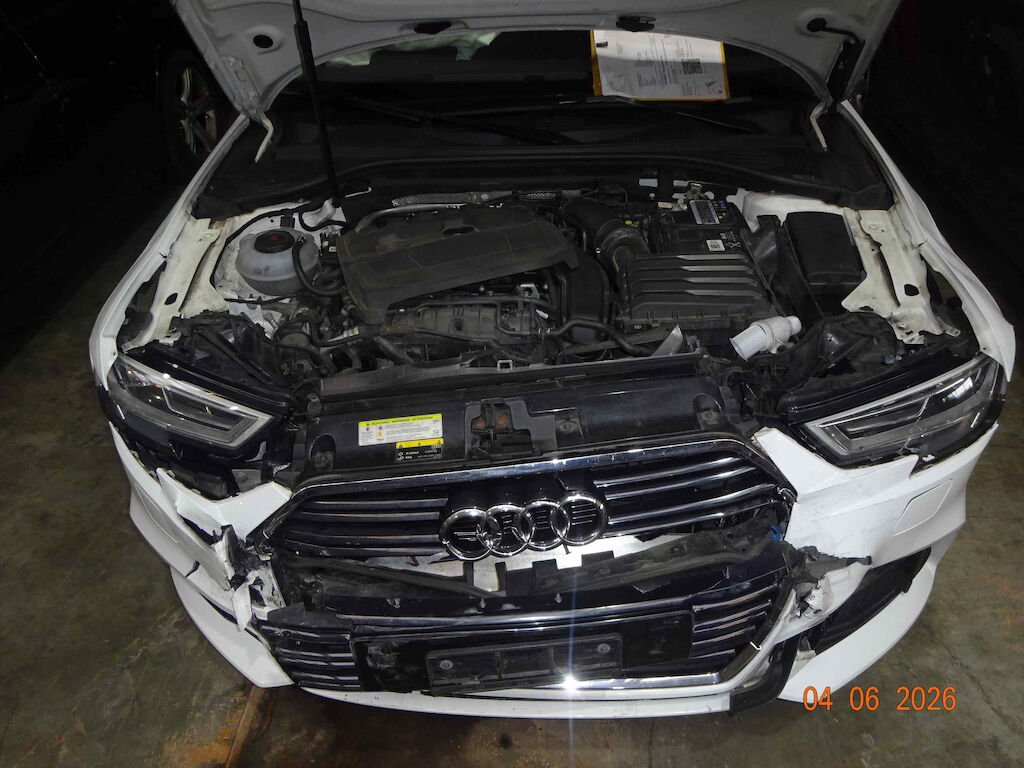 AUDI A3 Sportback 35 TFSI Sport-image-5