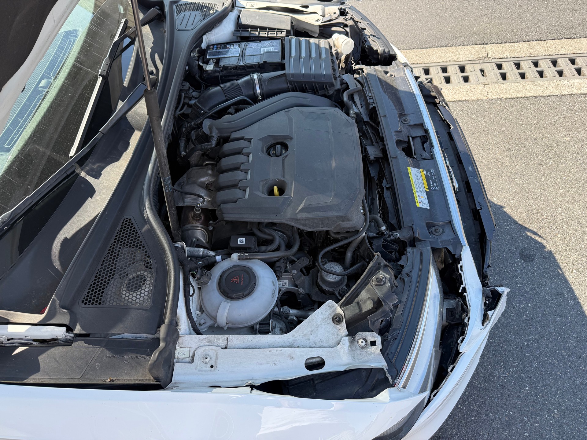 AUDI A3 Sportback 35 TFSI Sport-image-3