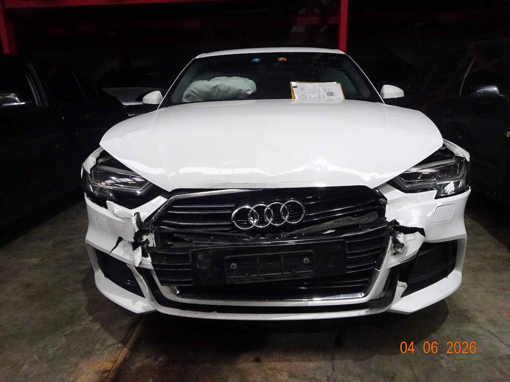 AUDI A3 Sportback 35 TFSI Sport-image-3