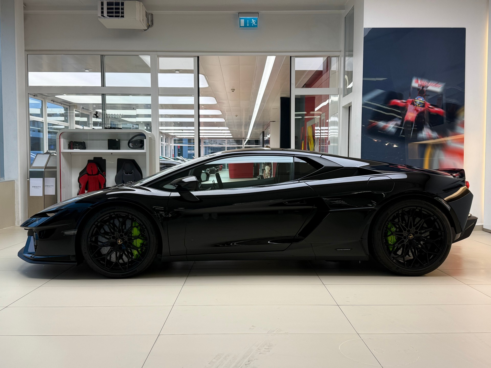 LAMBORGHINI Temerario HPEV-image-7