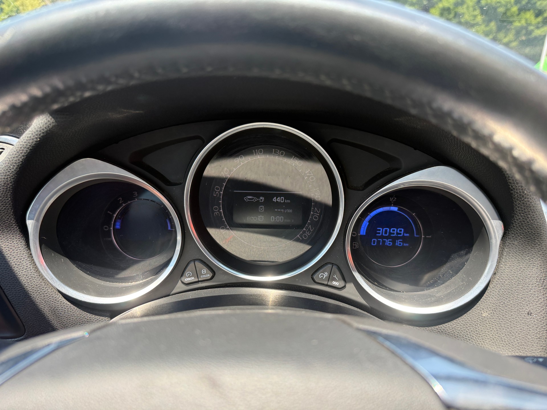 DS AUTOMOBILES DS 4 1.2 Pure Tech Chic-image-11
