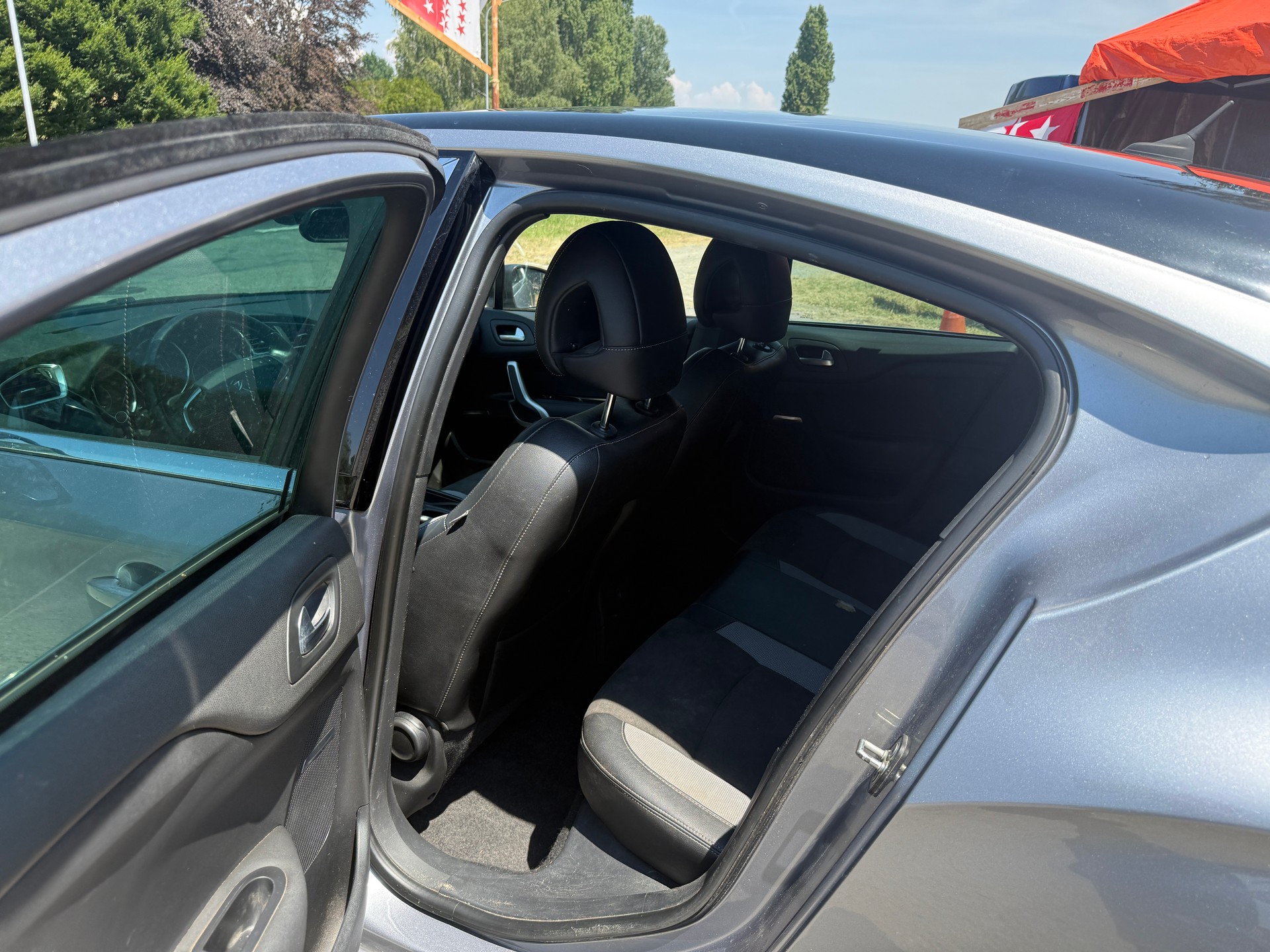 DS AUTOMOBILES DS 4 1.2 Pure Tech Chic-image-8