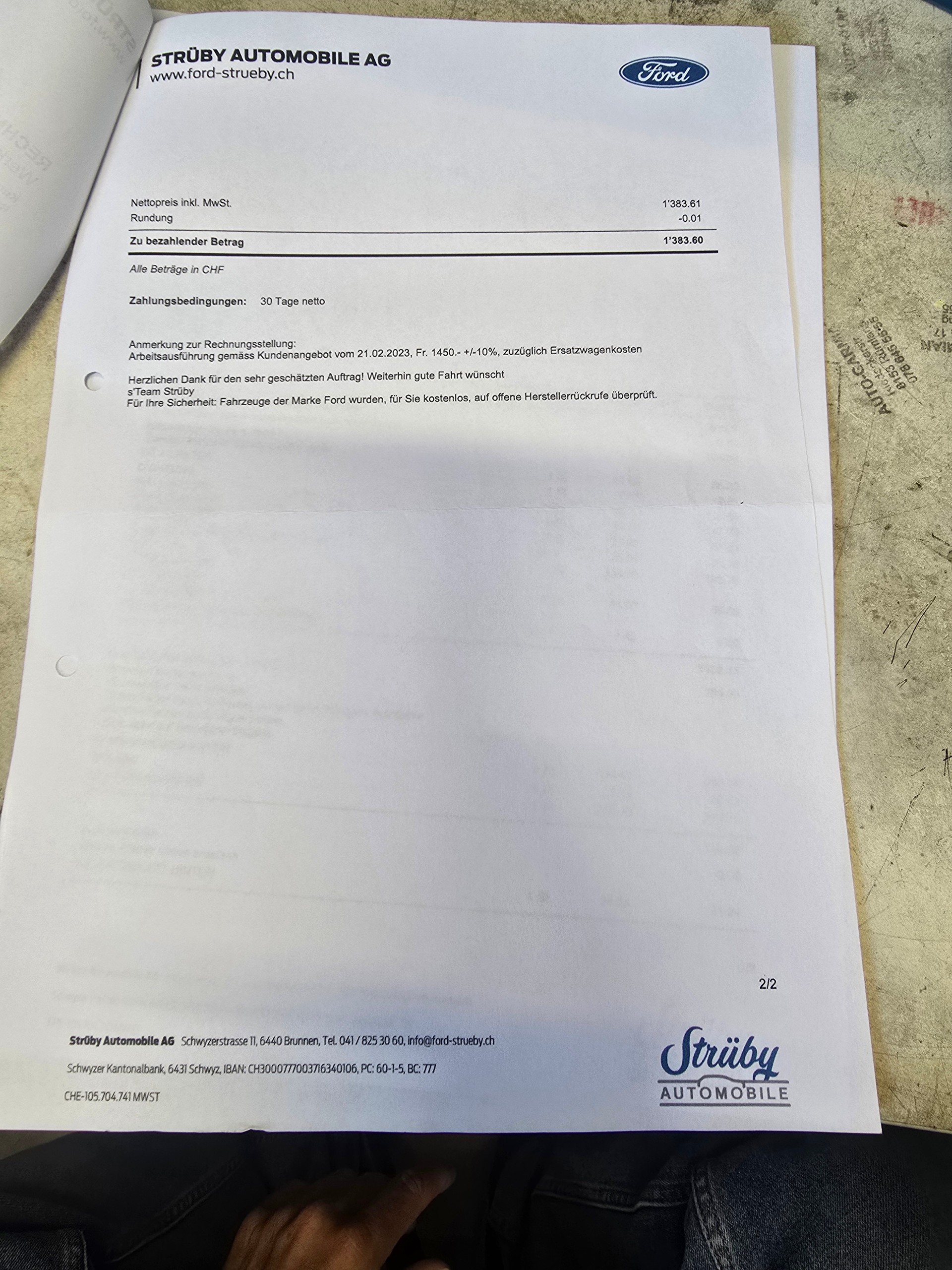 FORD Grand C-Max 2.0 TDCi Titanium PowerShift-image-26
