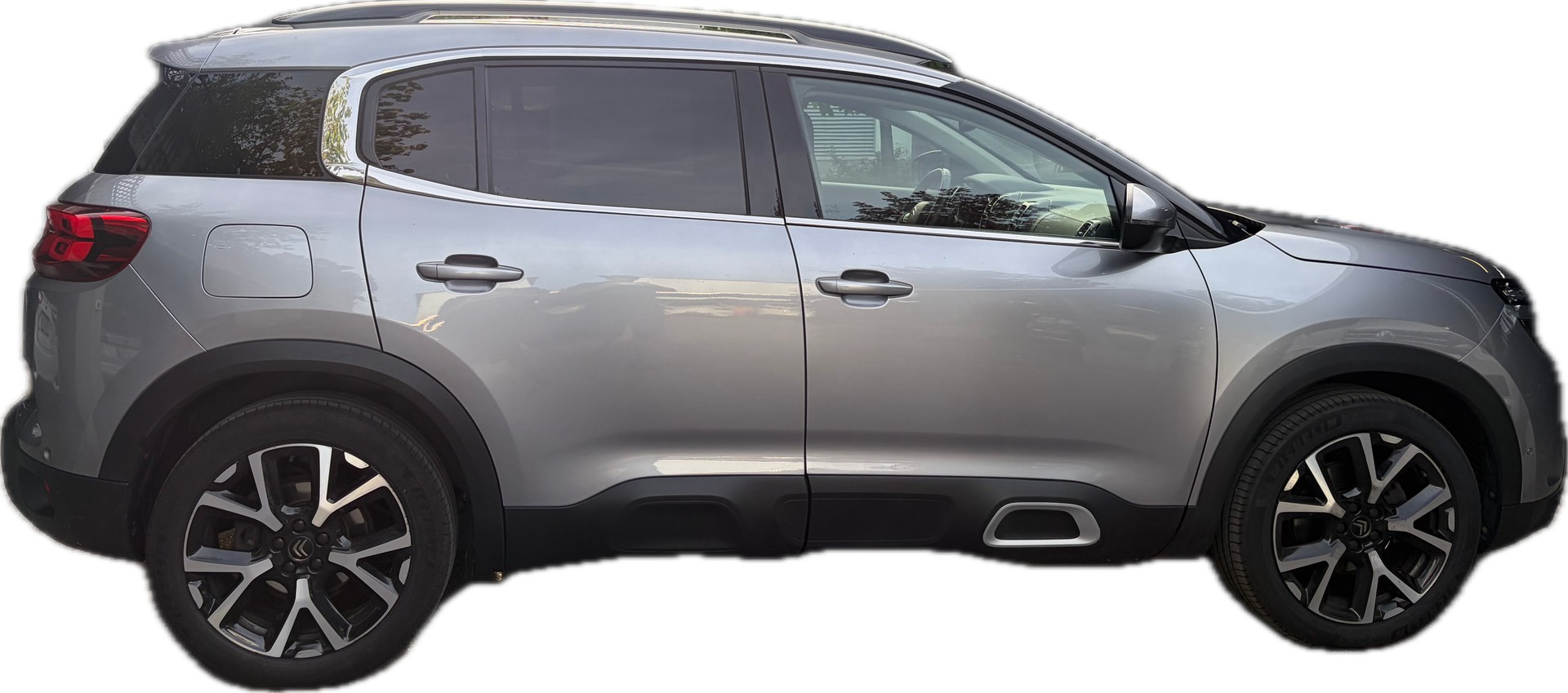 CITROEN 1.5 BlueHDi EAT8 Shine CH-Fahrzeug-image-2
