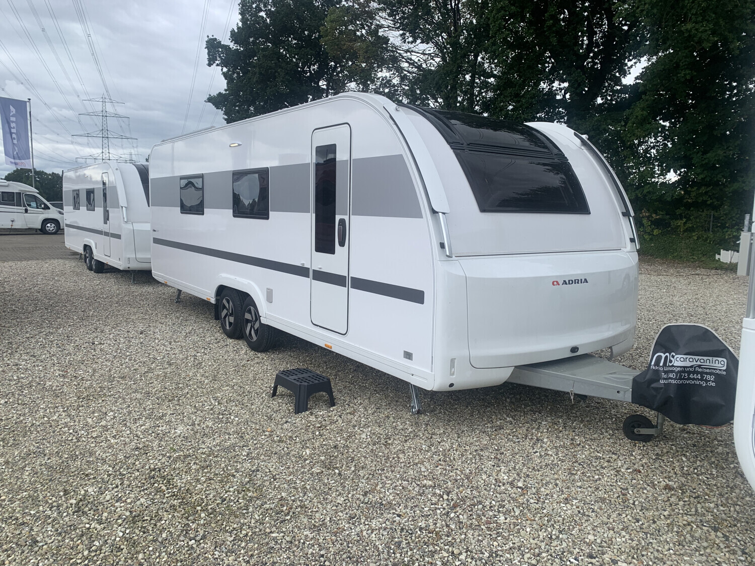 ADRIA 663 HT-image-1