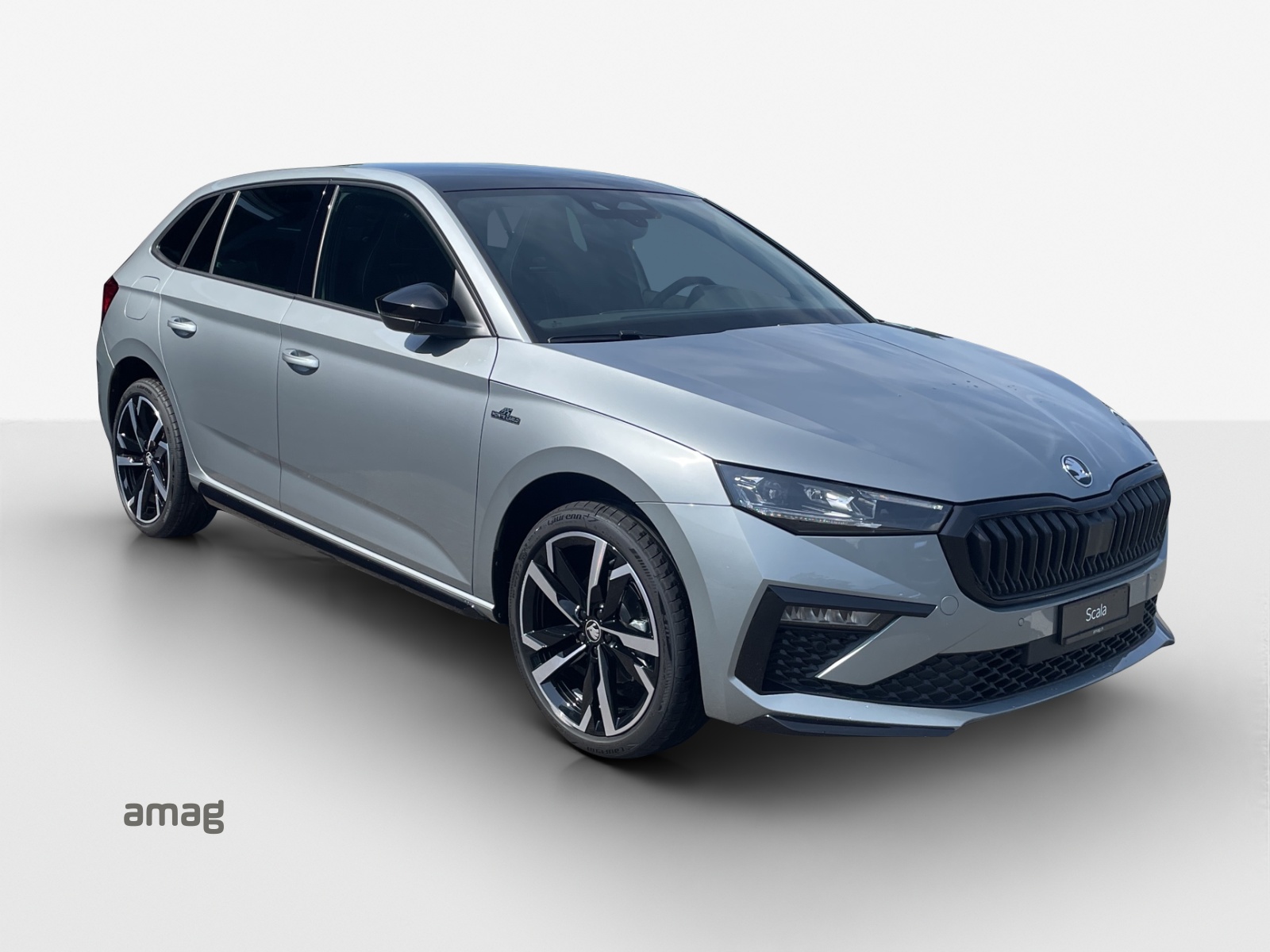 SKODA Scala 1.0 TSI Monte Carlo DSG-showroom-element-1