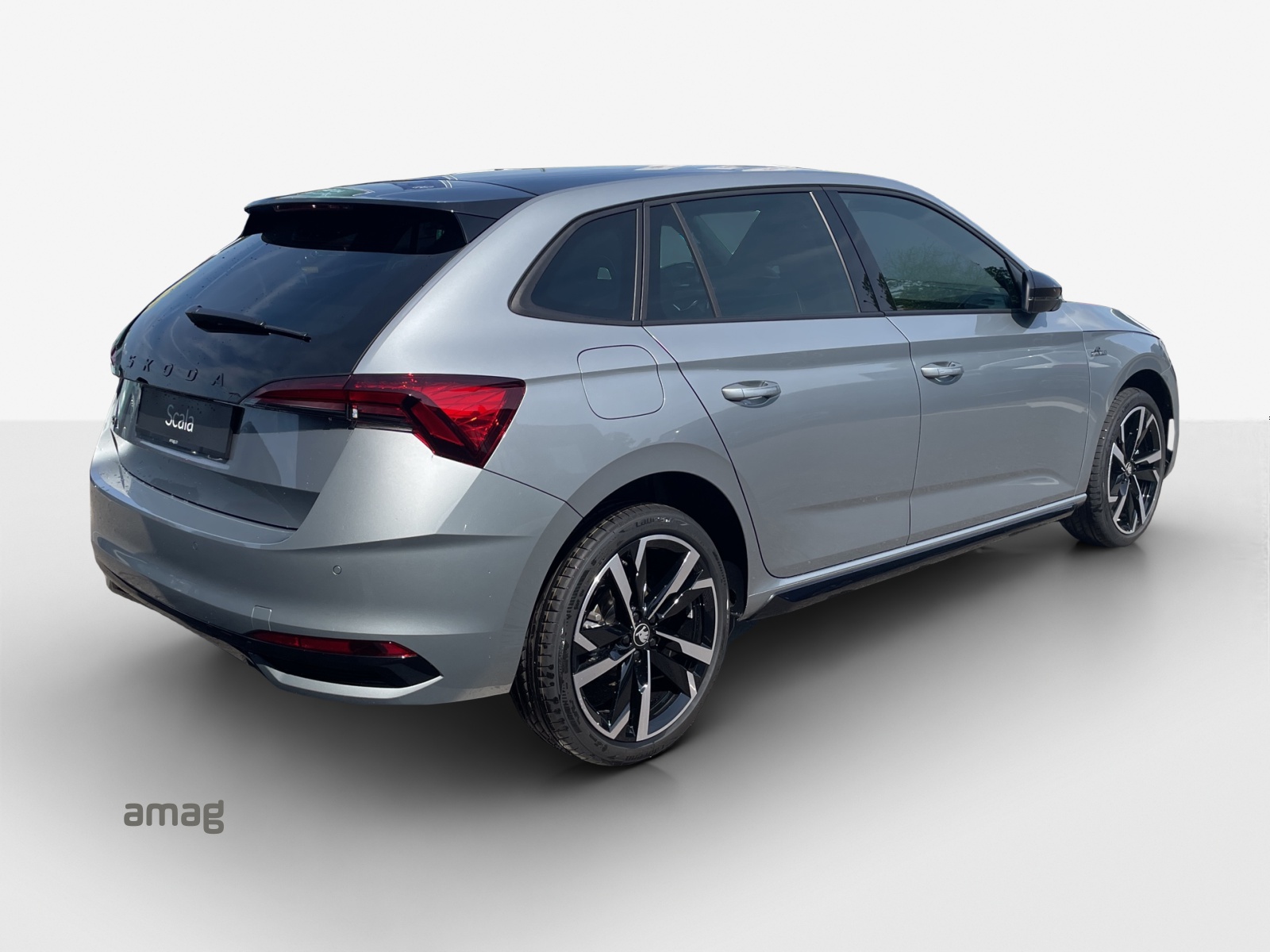 SKODA Scala 1.0 TSI Monte Carlo DSG-image-15