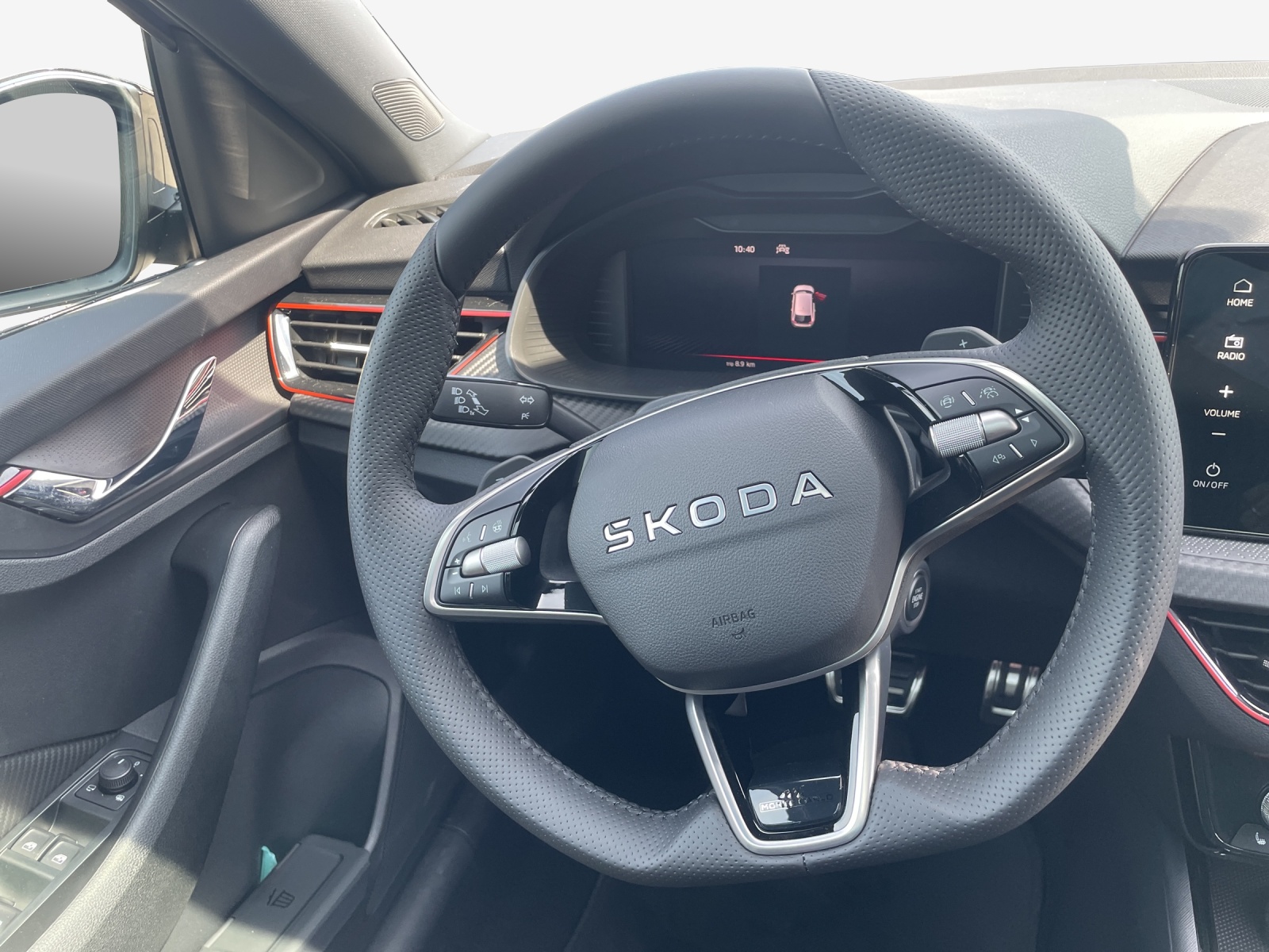 SKODA Scala 1.0 TSI Monte Carlo DSG-image-5