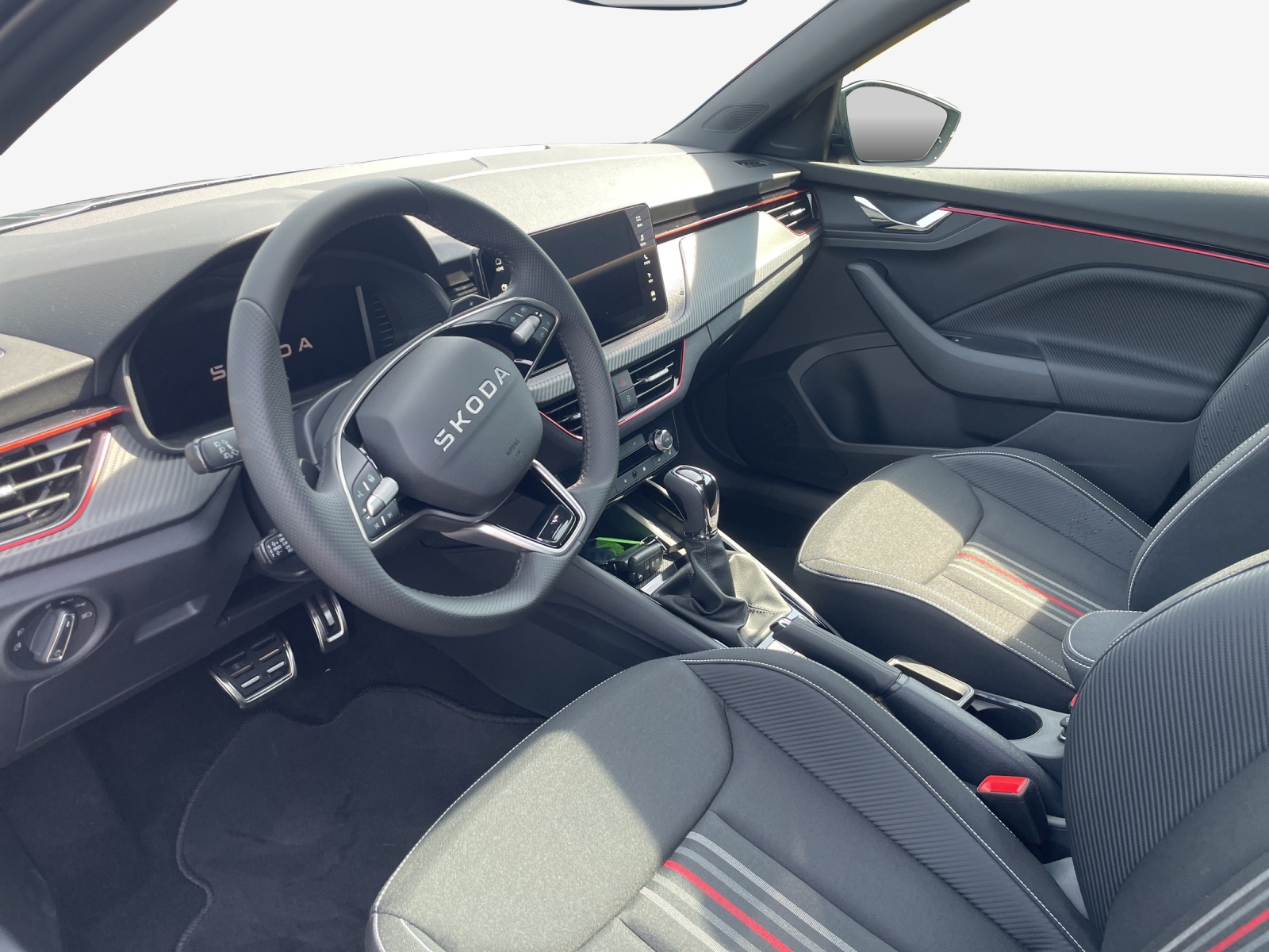 SKODA Scala 1.0 TSI Monte Carlo DSG-image-10