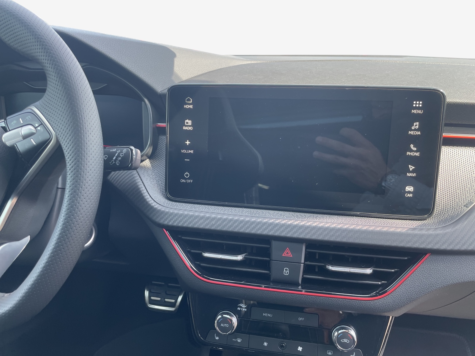 SKODA Scala 1.0 TSI Monte Carlo DSG-image-6