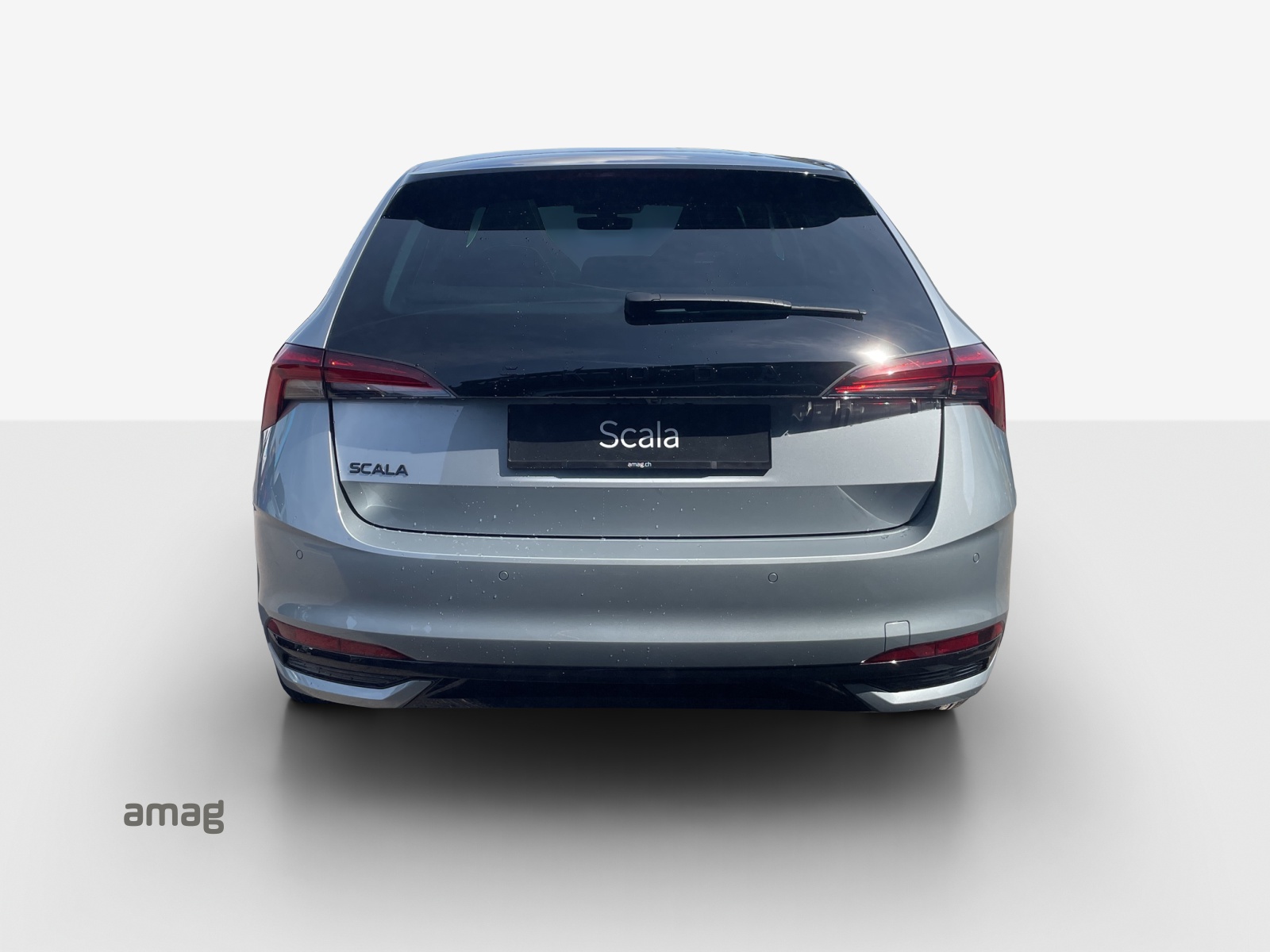 SKODA Scala 1.0 TSI Monte Carlo DSG-image-14
