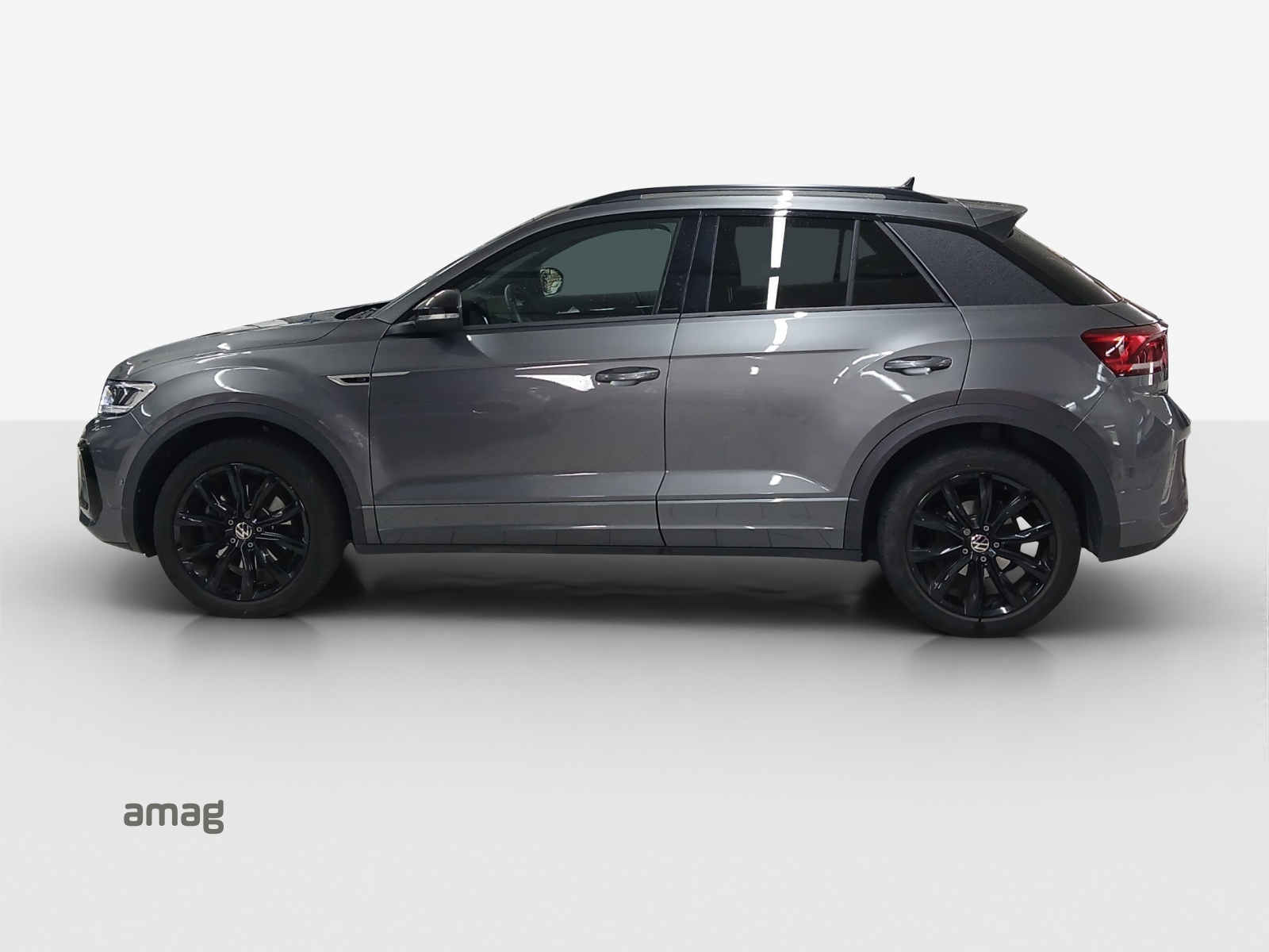 VW T-Roc 2.0 TSI R-Line DSG 4Motion-image-1