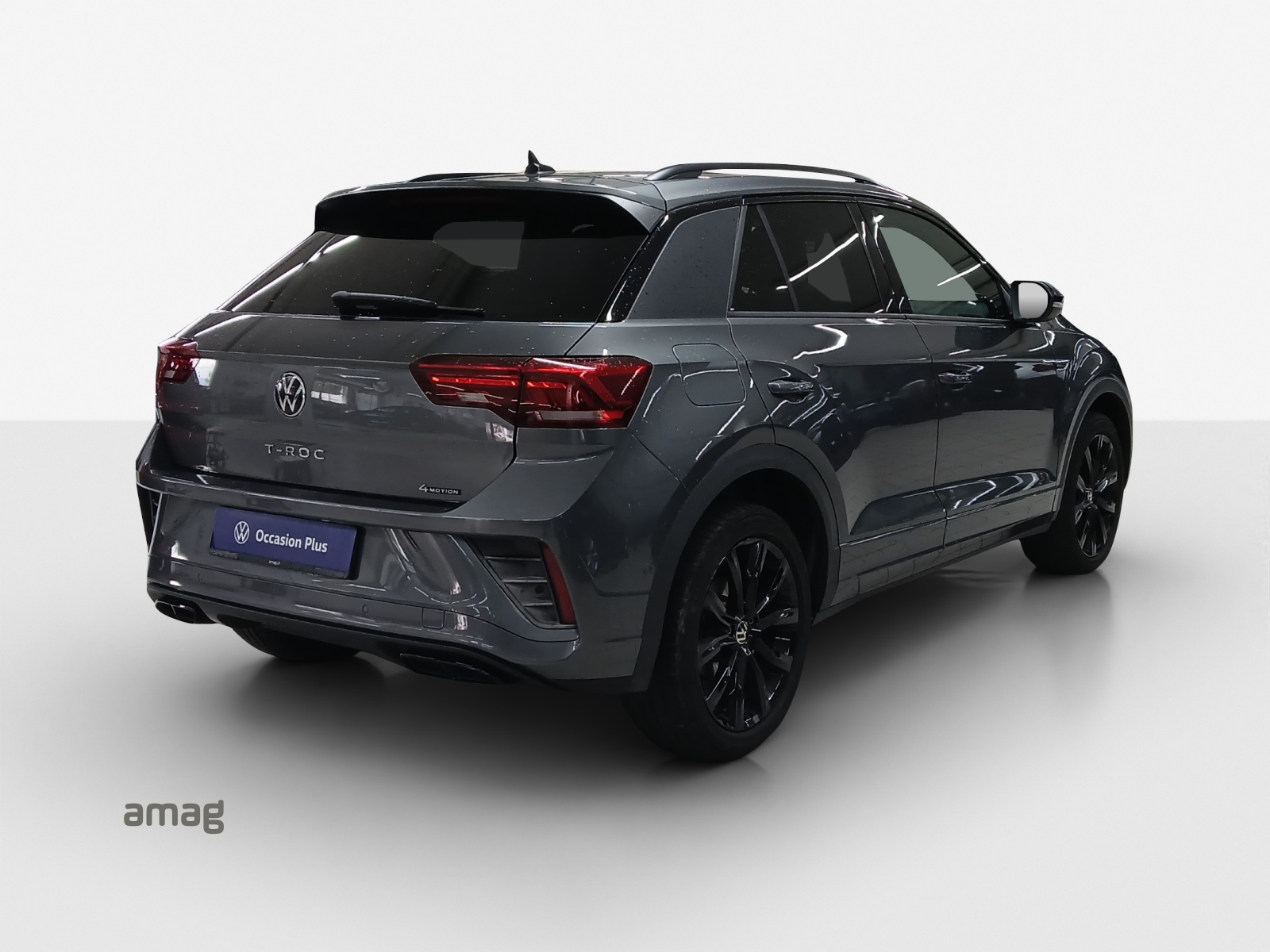 VW T-Roc 2.0 TSI R-Line DSG 4Motion-image-4