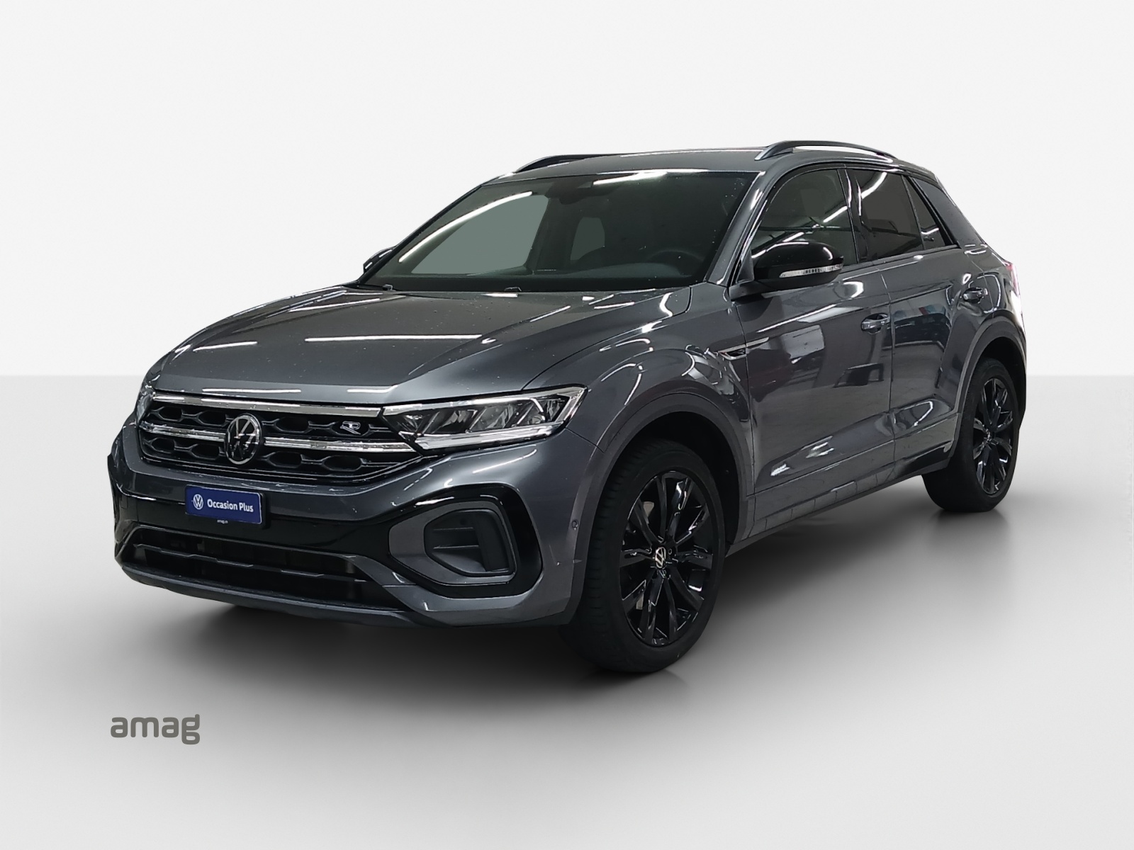 VW T-Roc 2.0 TSI R-Line DSG 4Motion-image-0