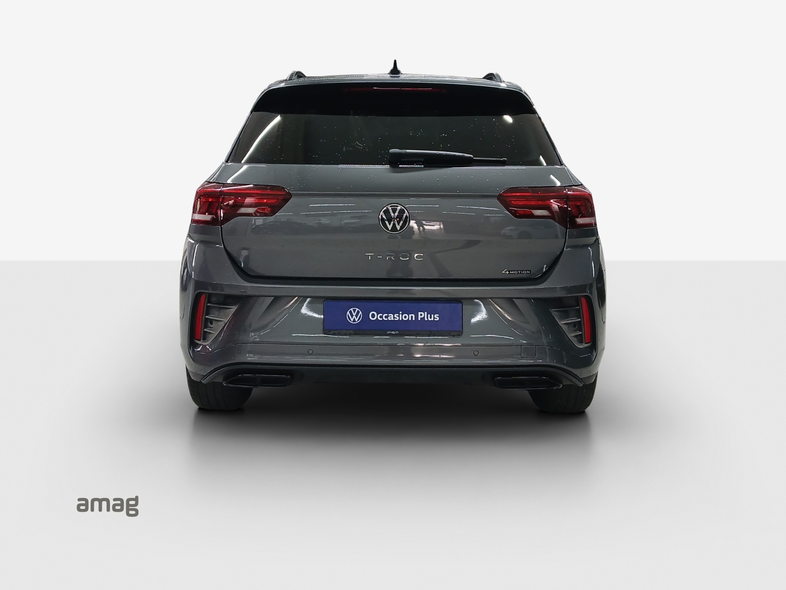 VW T-Roc 2.0 TSI R-Line DSG 4Motion-image-3