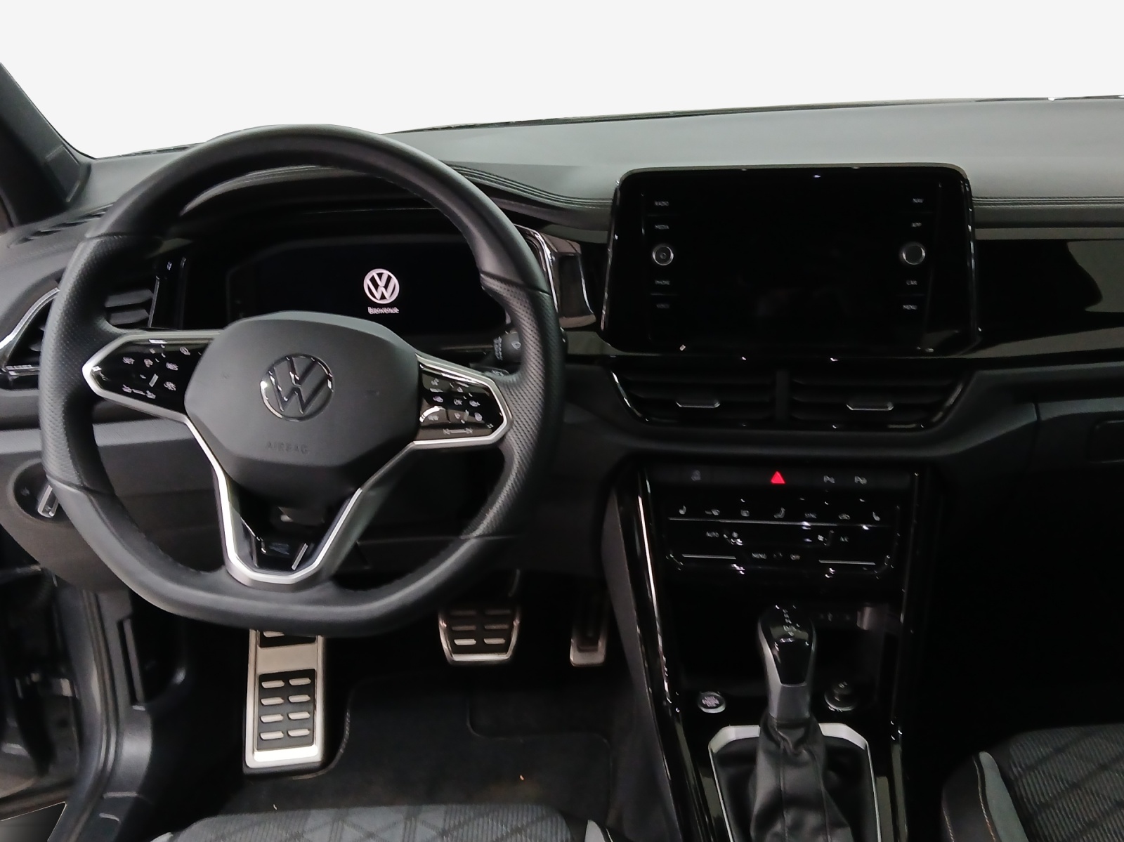 VW T-Roc 2.0 TSI R-Line DSG 4Motion-image-8