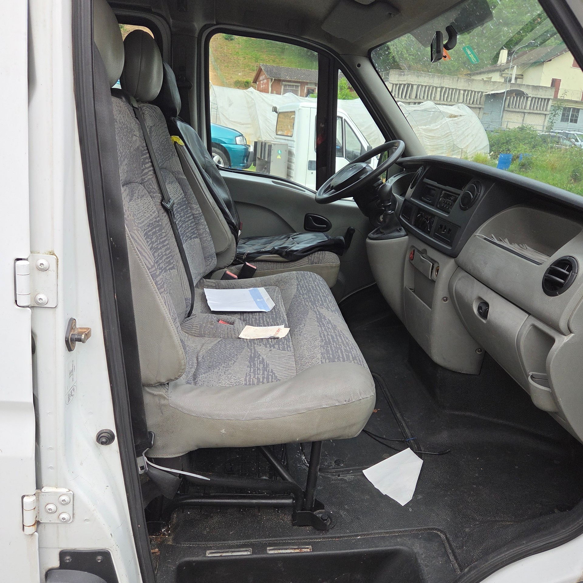 RENAULT Master T35 2.5dCi 2DCM13U-image-10