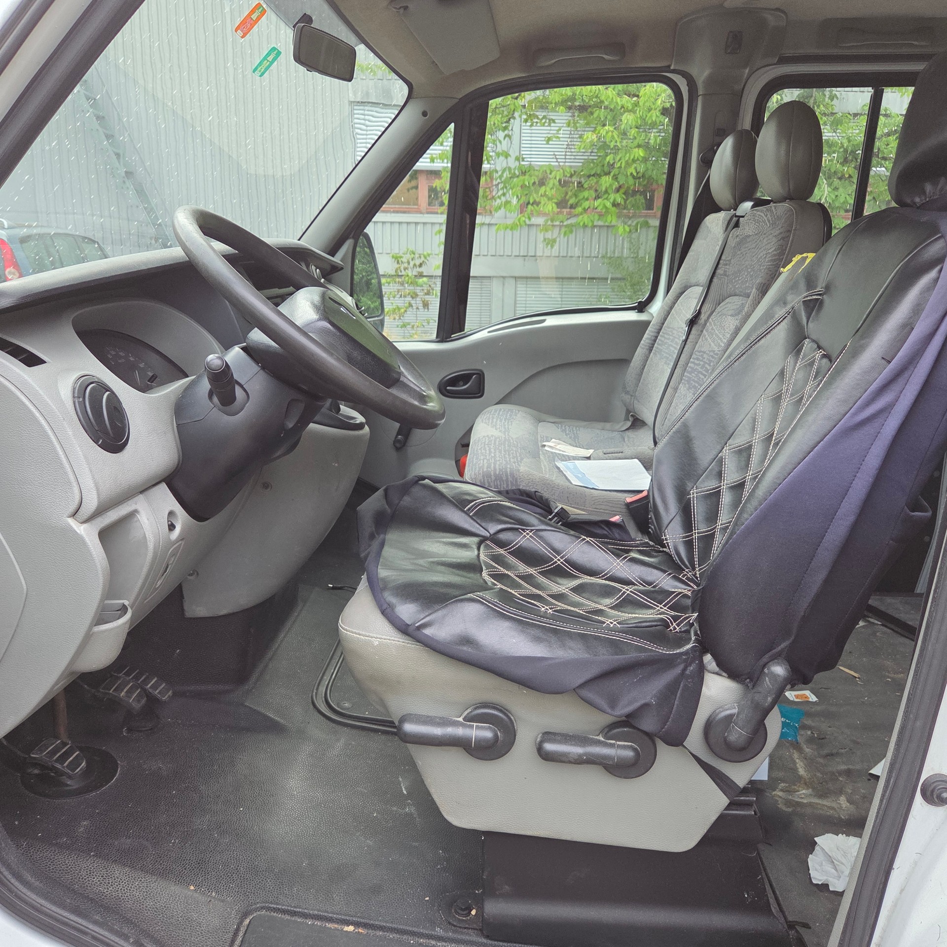 RENAULT Master T35 2.5dCi 2DCM13U-image-9