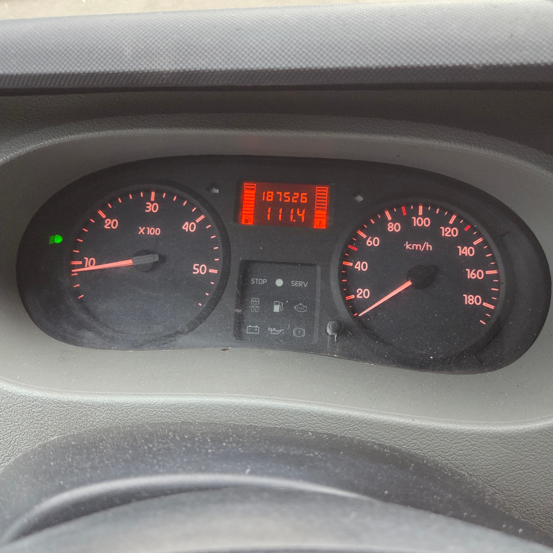 RENAULT Master T35 2.5dCi 2DCM13U-image-12