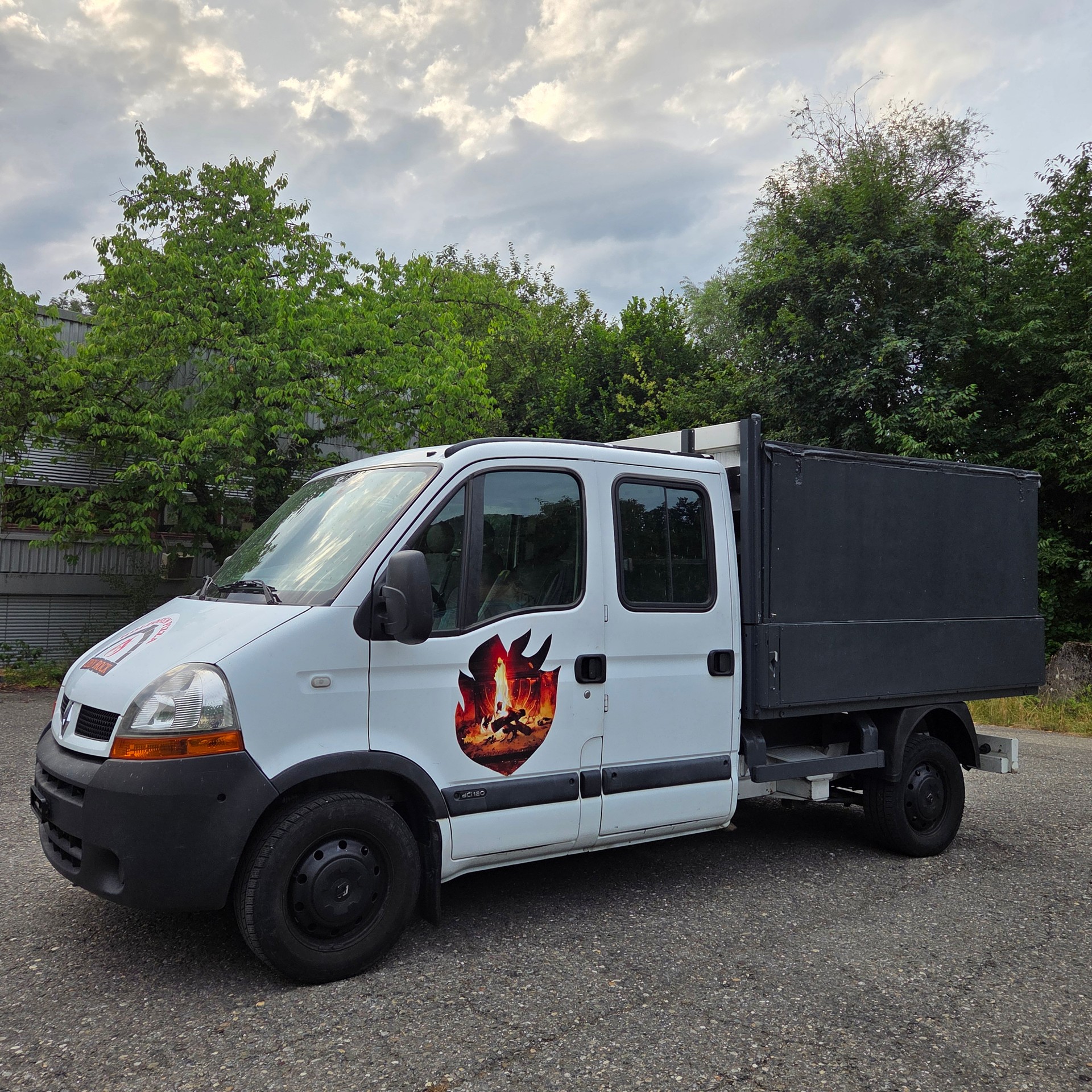RENAULT Master T35 2.5dCi 2DCM13U-image-0