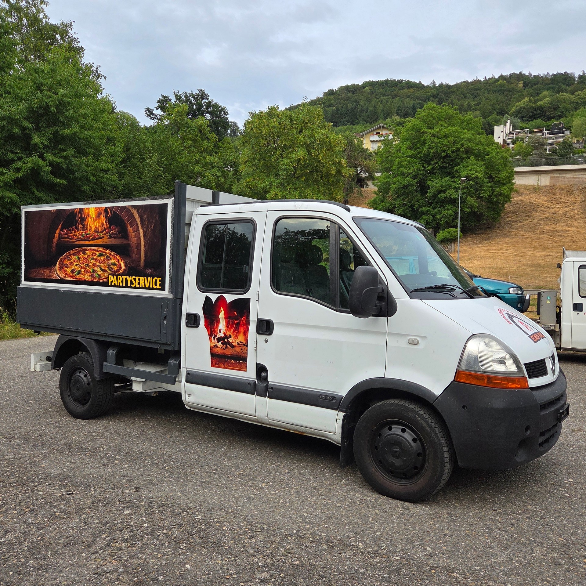 RENAULT Master T35 2.5dCi 2DCM13U-image-1